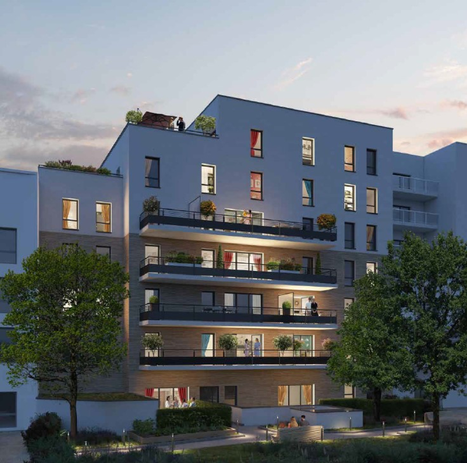 Image_, Appartement, Ambilly, ref :13341SL5