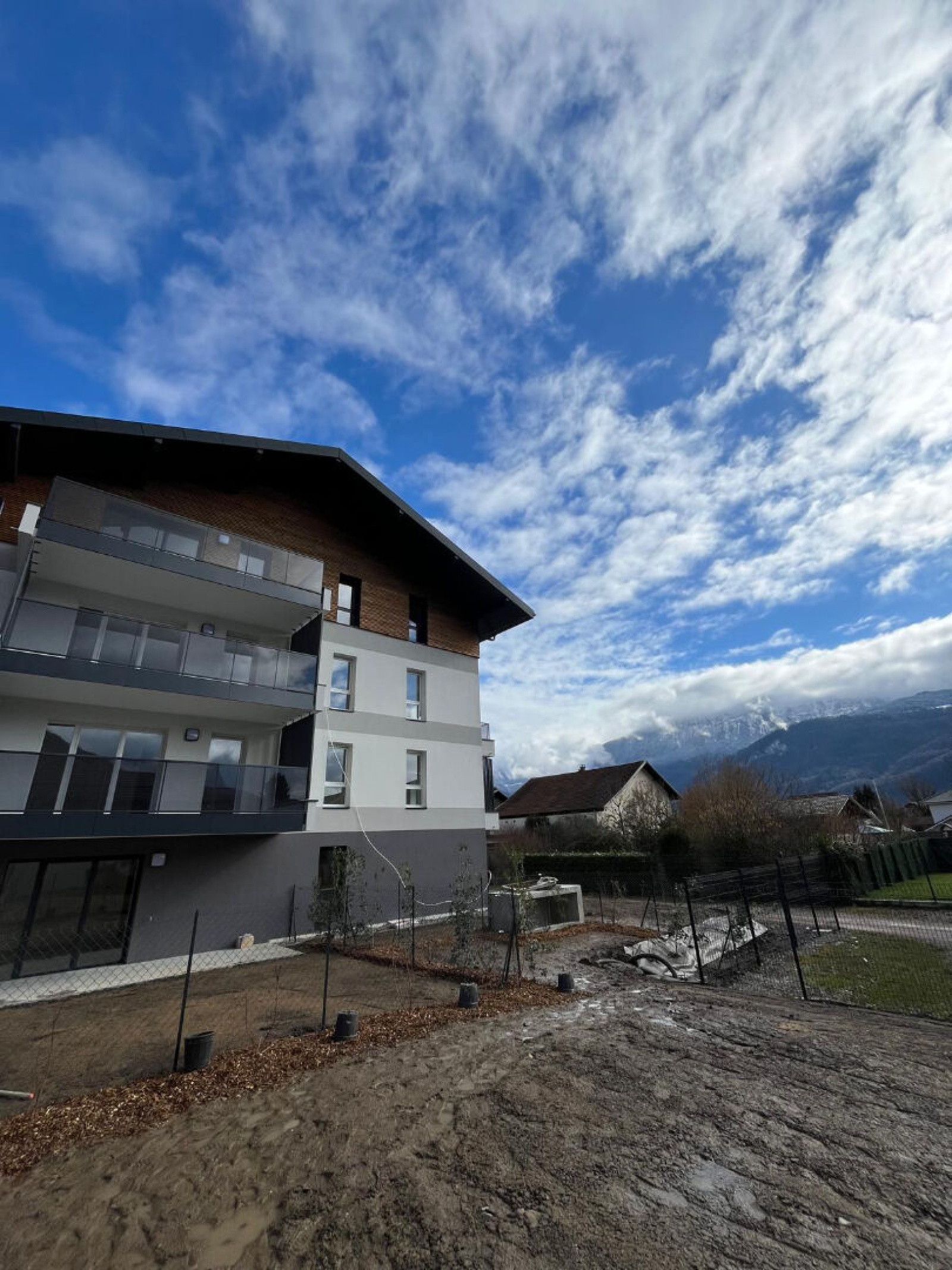 Image_, Appartement, Marignier, ref :12482