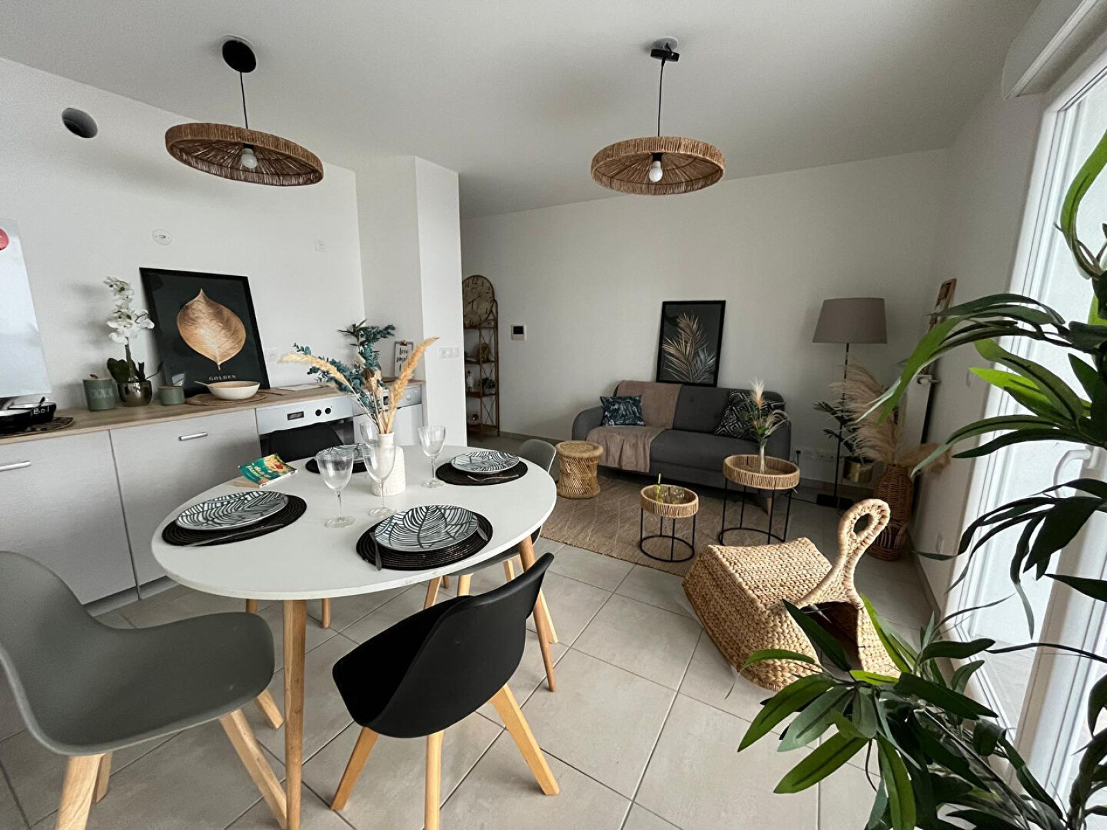 Image_, Appartement, Marignier, ref :12482