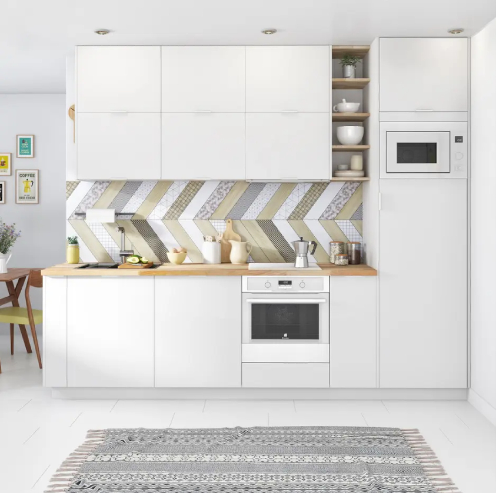 Image_, Appartement, La Roche-sur-Foron, ref :13644