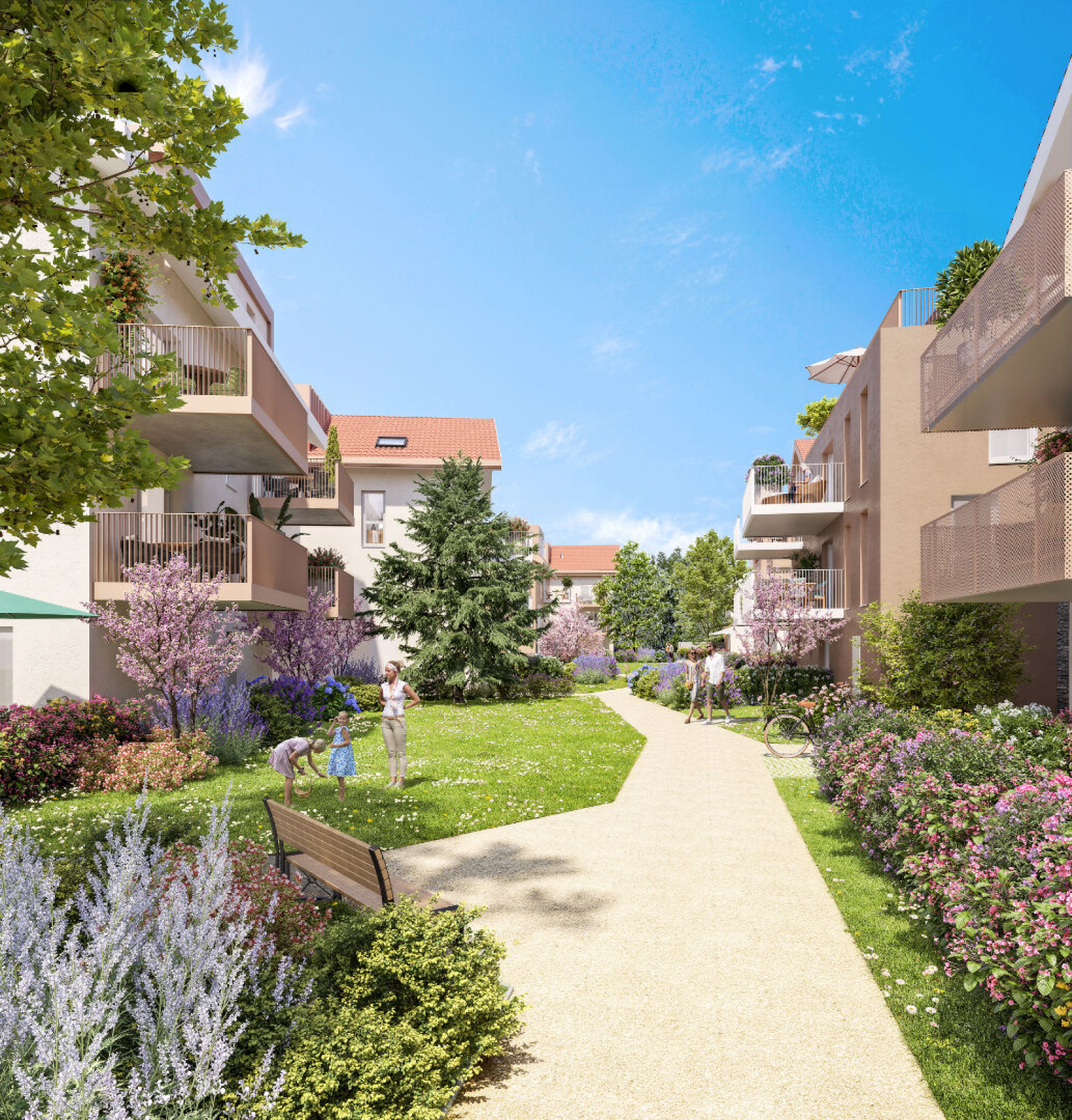 Image_, Appartement, La Roche-sur-Foron, ref :13644