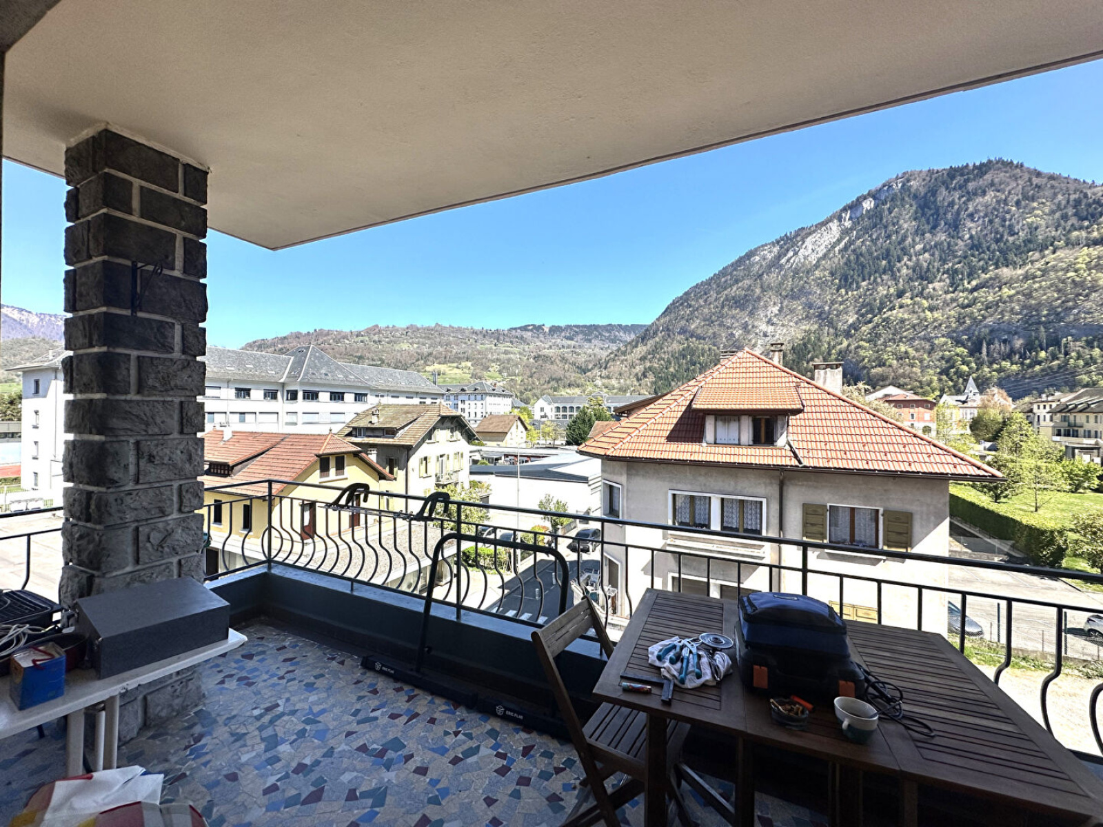 Image_, Appartement, Cluses, ref :13905