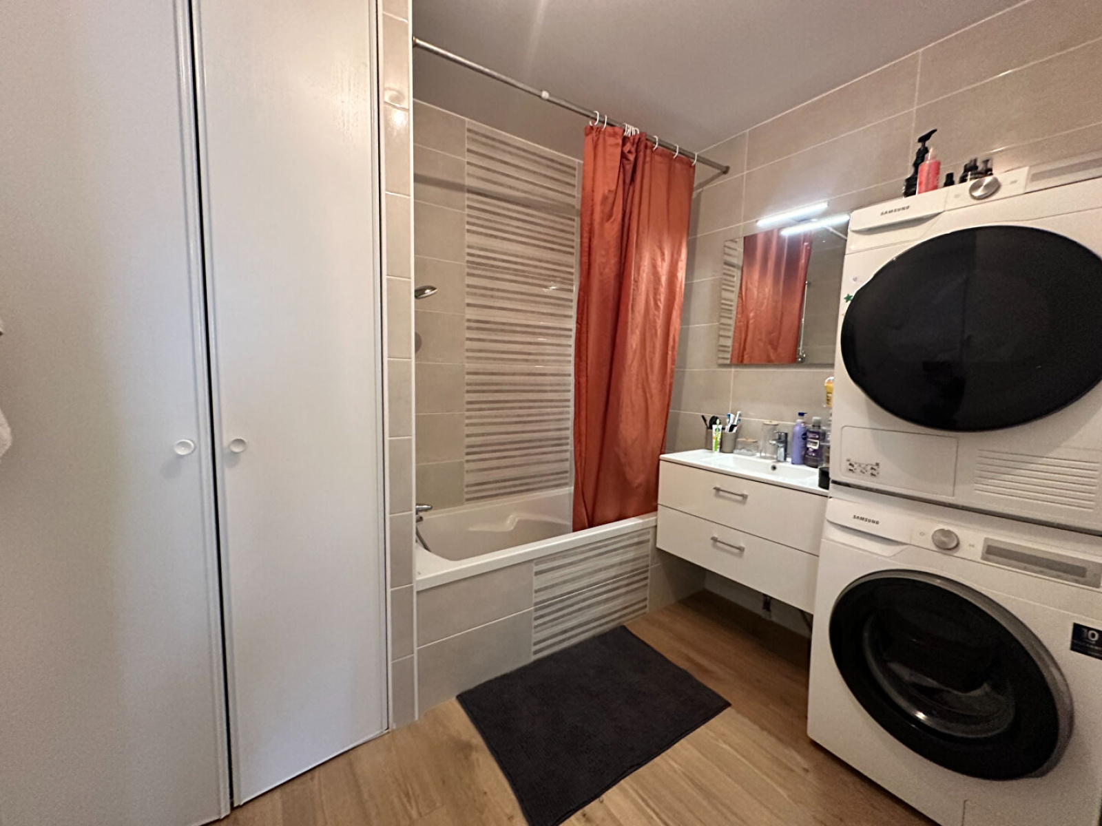 Image_, Appartement, Saint-Julien-en-Genevois, ref :13983c