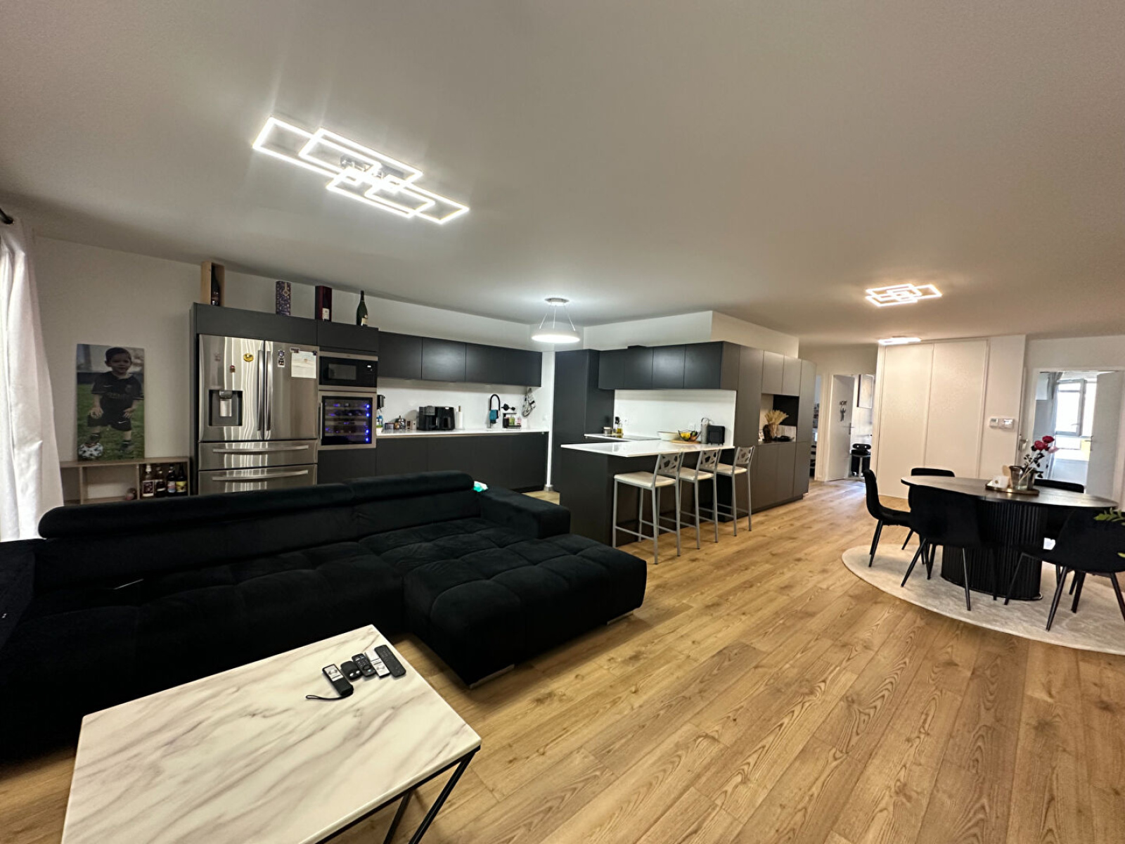 Image_, Appartement, Saint-Julien-en-Genevois, ref :13983c