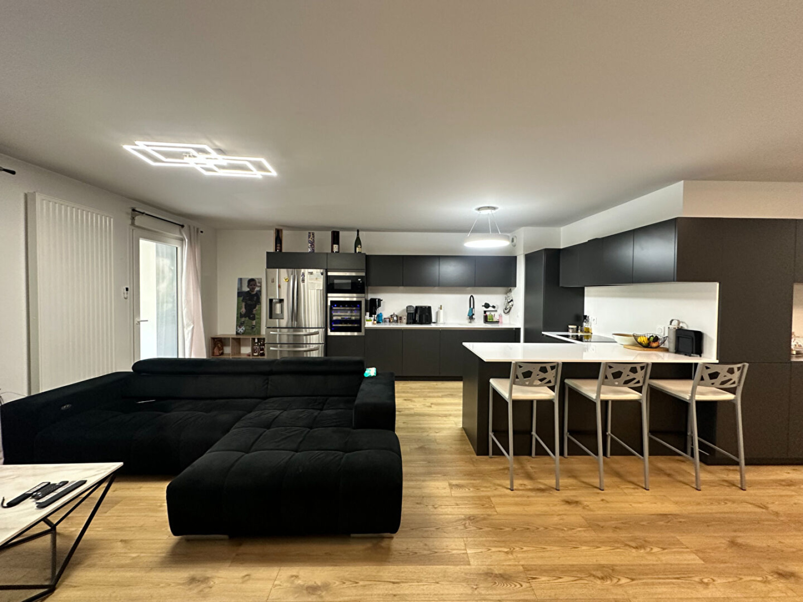 Image_, Appartement, Saint-Julien-en-Genevois, ref :13983c