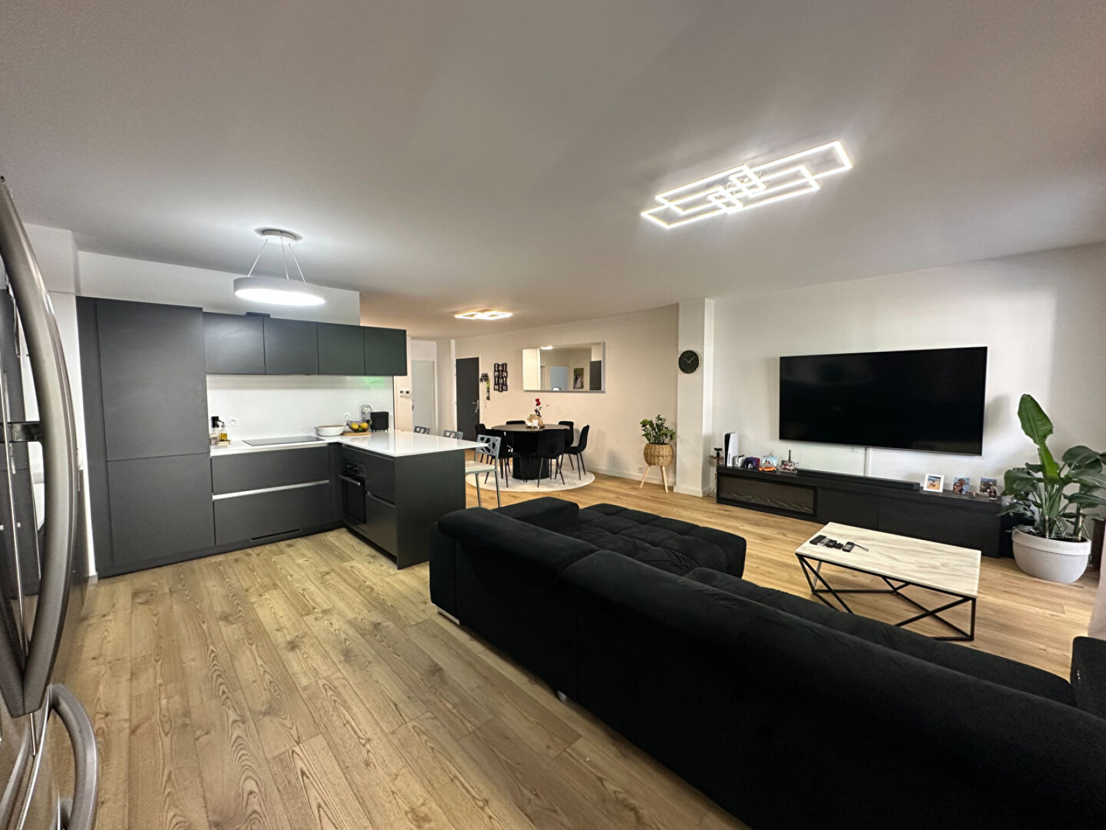Image_, Appartement, Saint-Julien-en-Genevois, ref :13983c