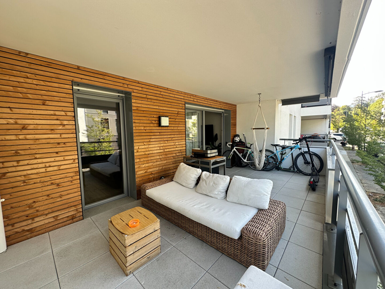 Image_, Appartement, Saint-Julien-en-Genevois, ref :13983c