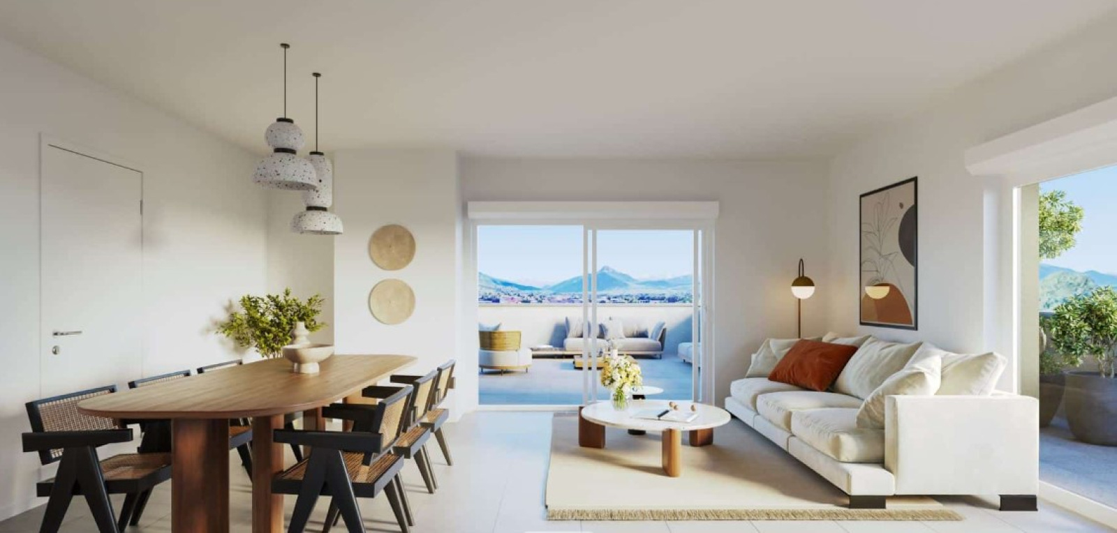Image_, Appartement, Vétraz-Monthoux, ref :13641