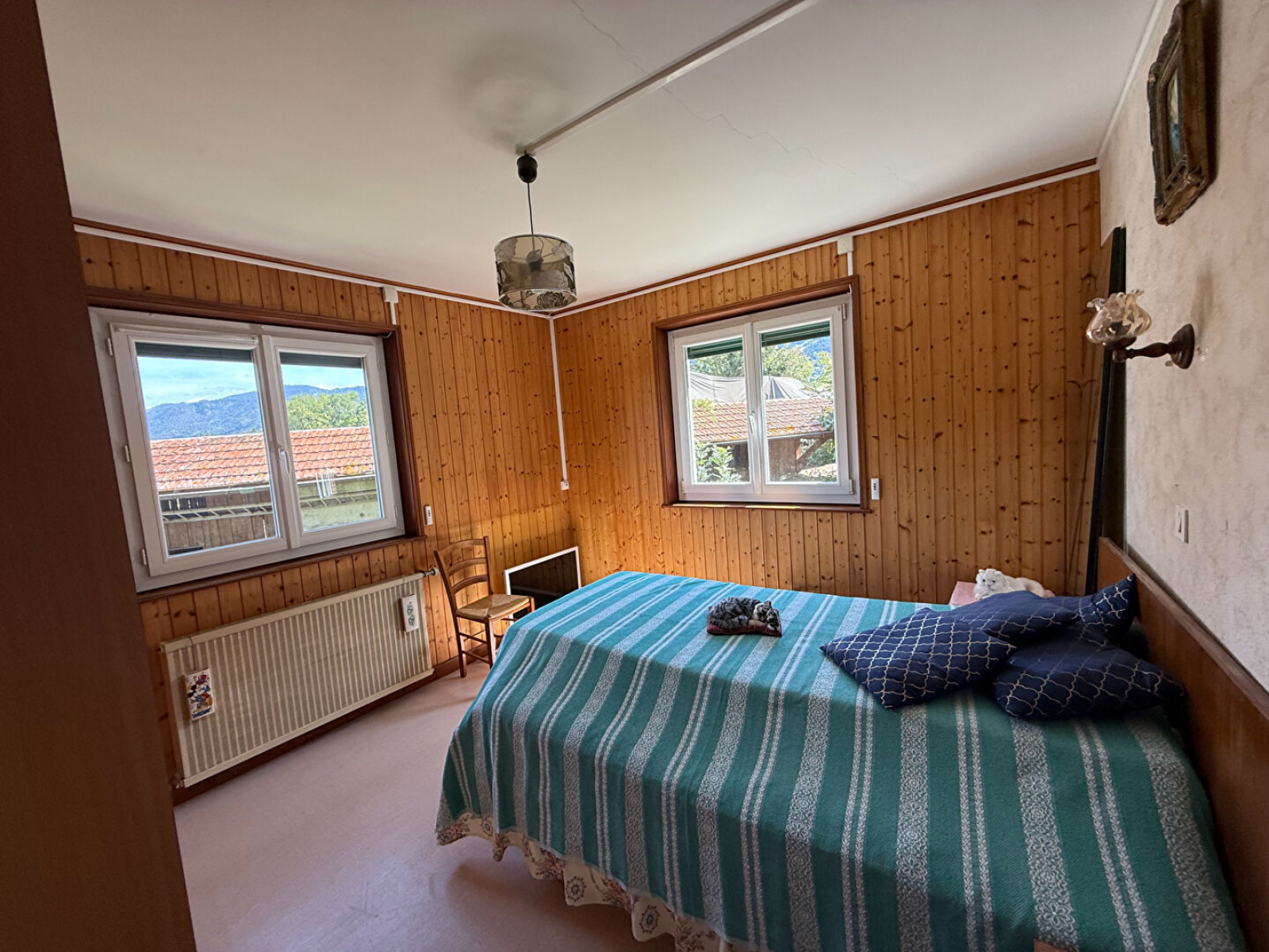 Image_, Maison, Bons-en-Chablais, ref :13998
