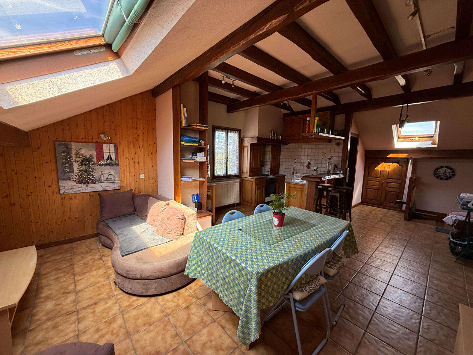 Image_, Maison, Bons-en-Chablais, ref :13998