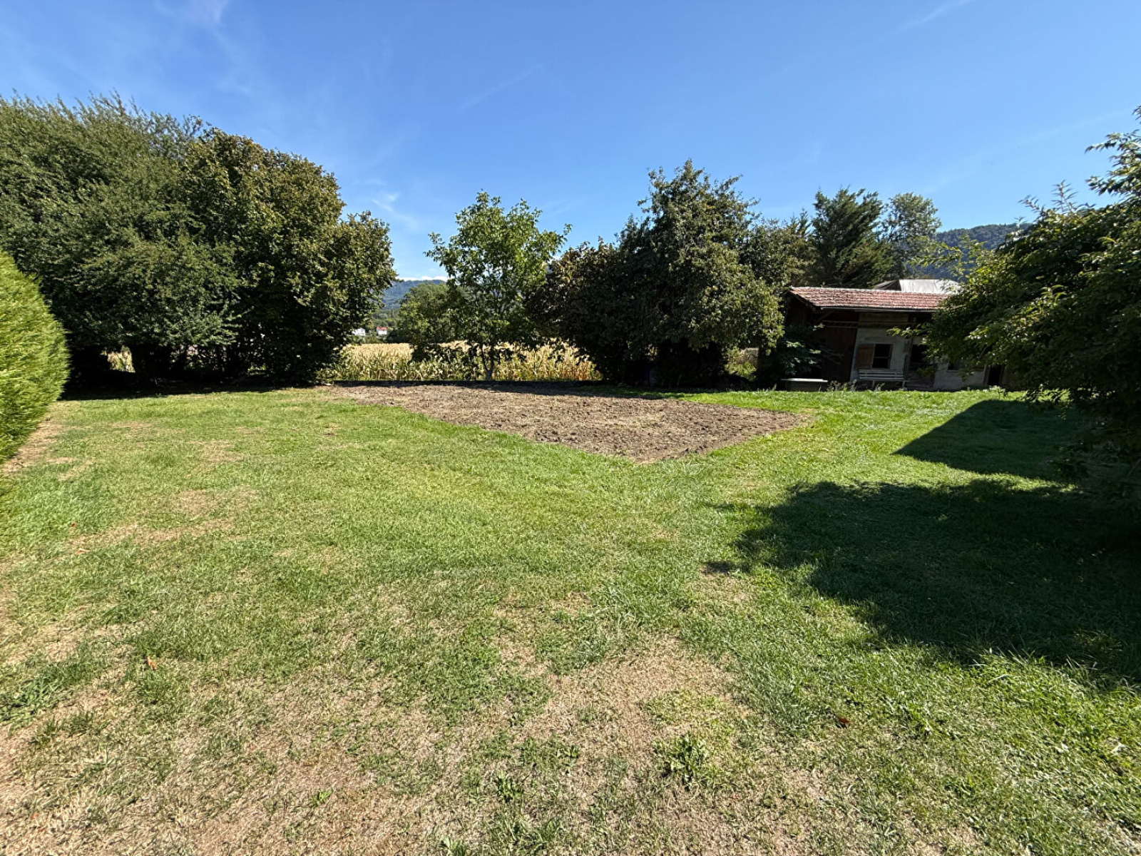 Image_, Maison, Bons-en-Chablais, ref :13998