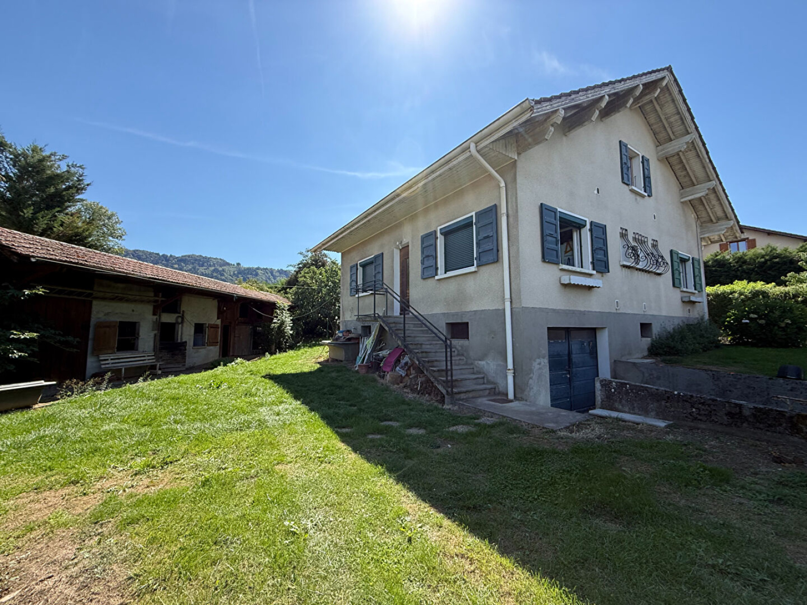 Image_, Maison, Bons-en-Chablais, ref :13998