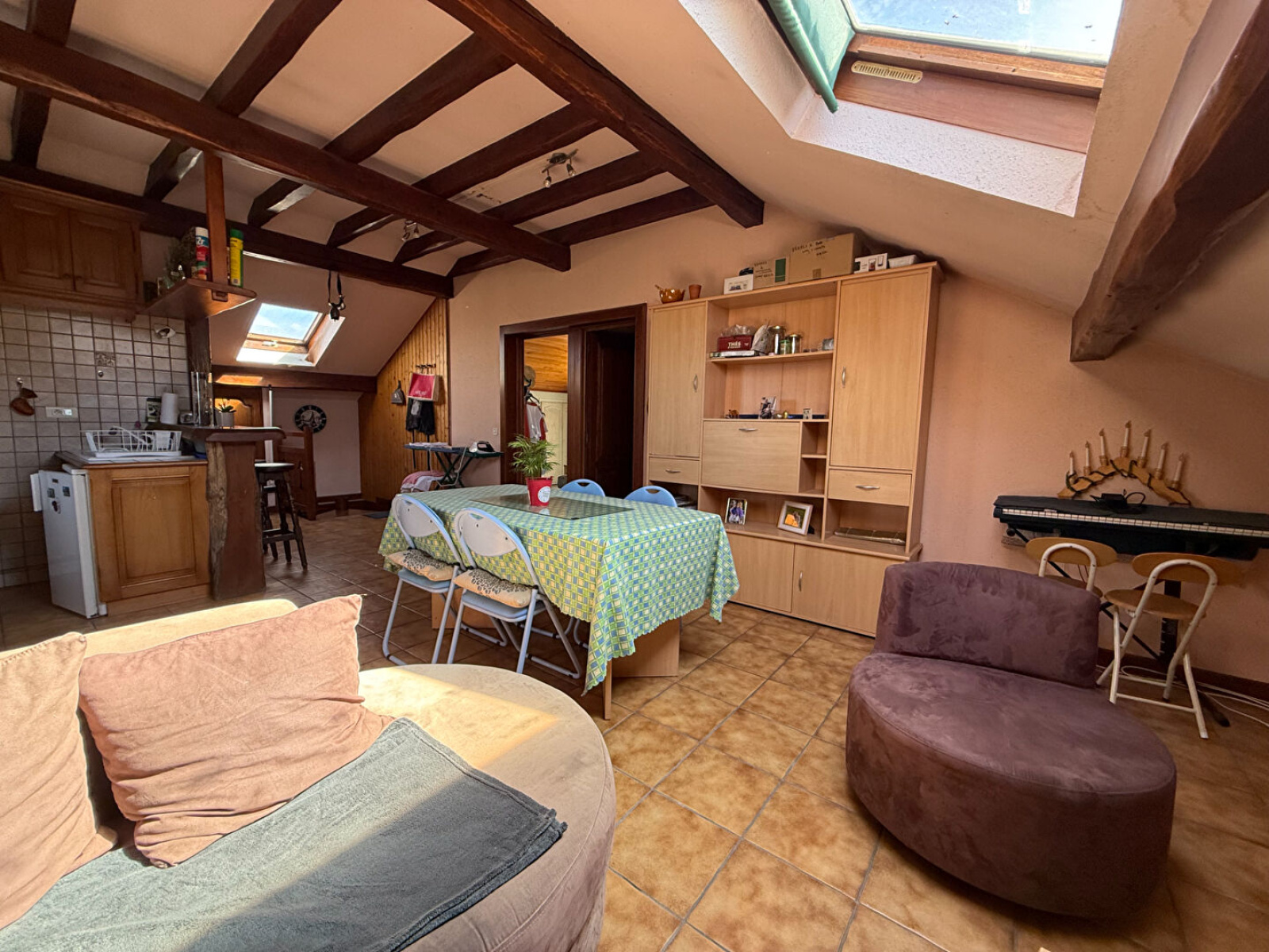 Image_, Maison, Bons-en-Chablais, ref :13998