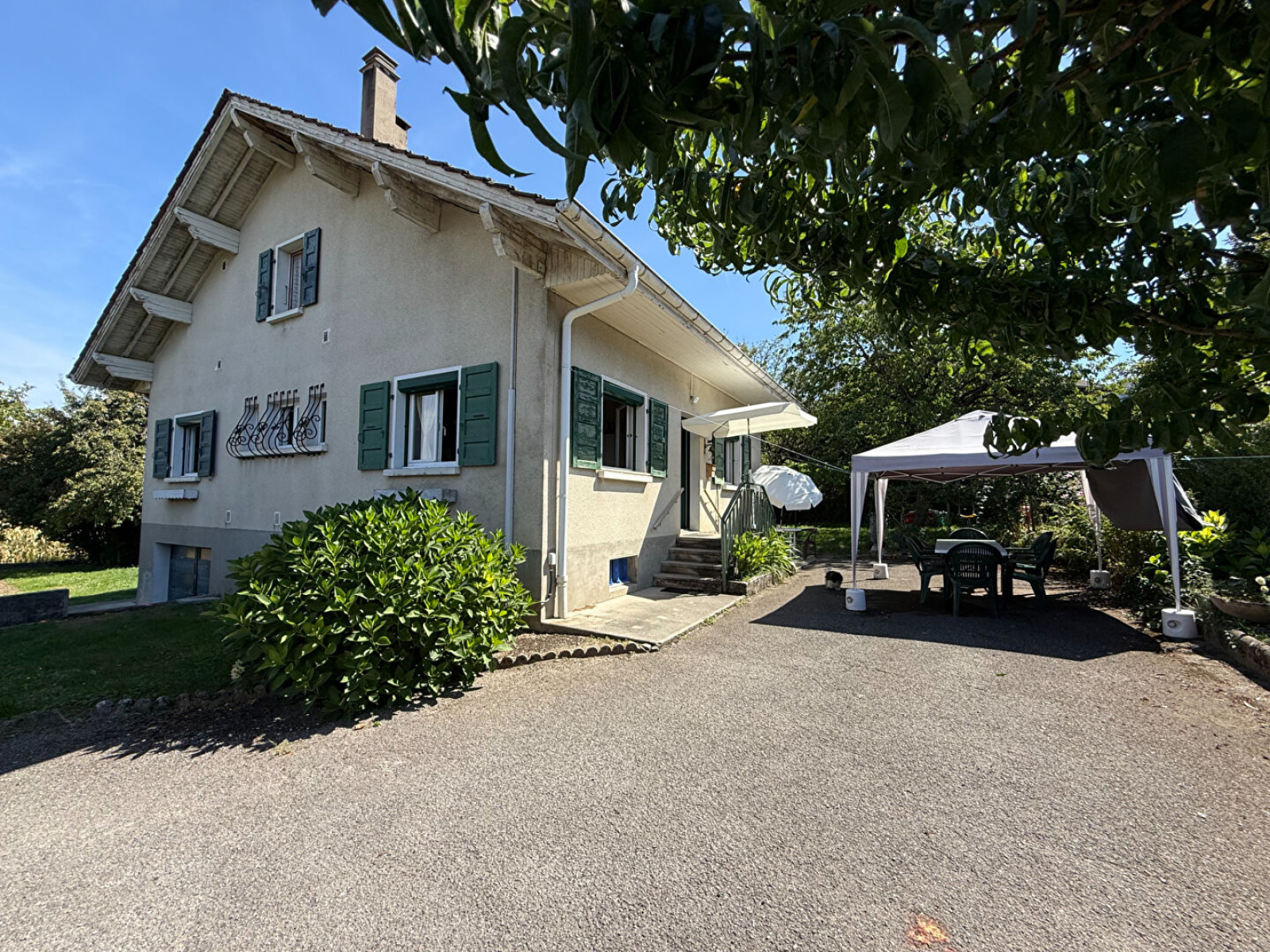 Image_, Maison, Bons-en-Chablais, ref :13998
