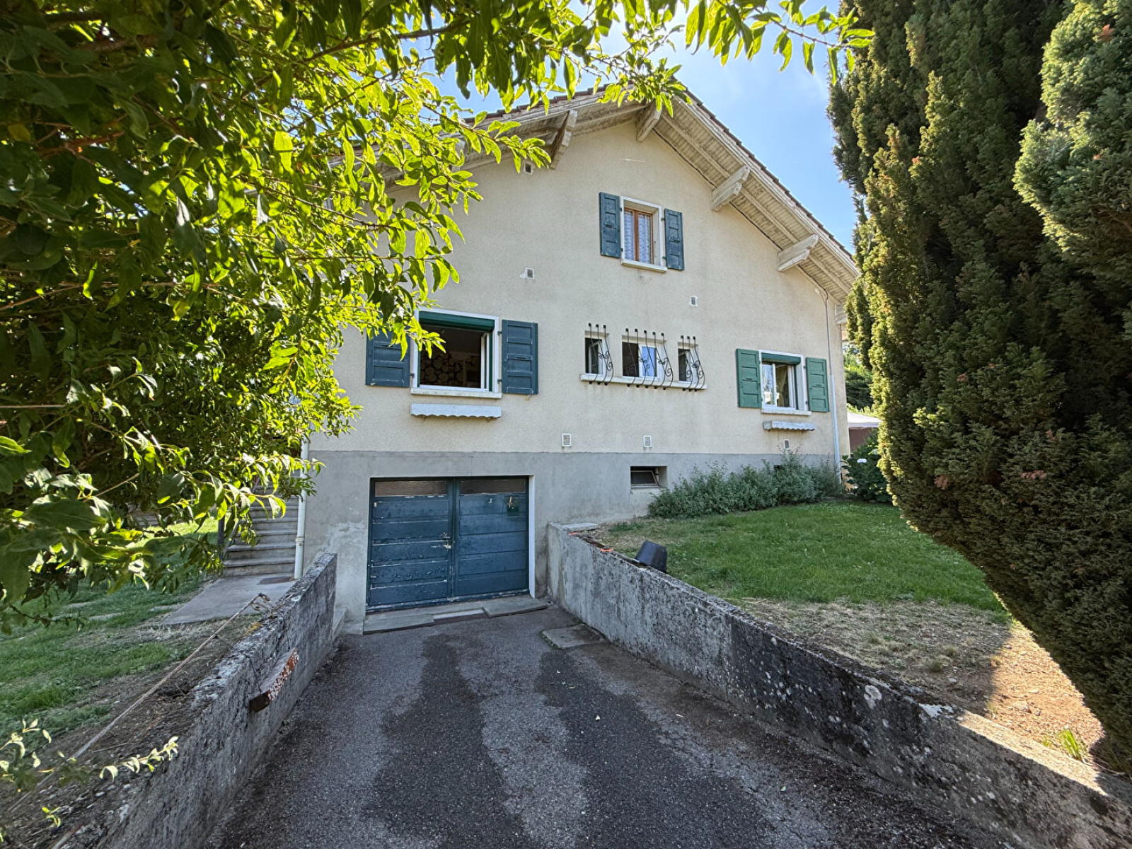 Image_, Maison, Bons-en-Chablais, ref :13998