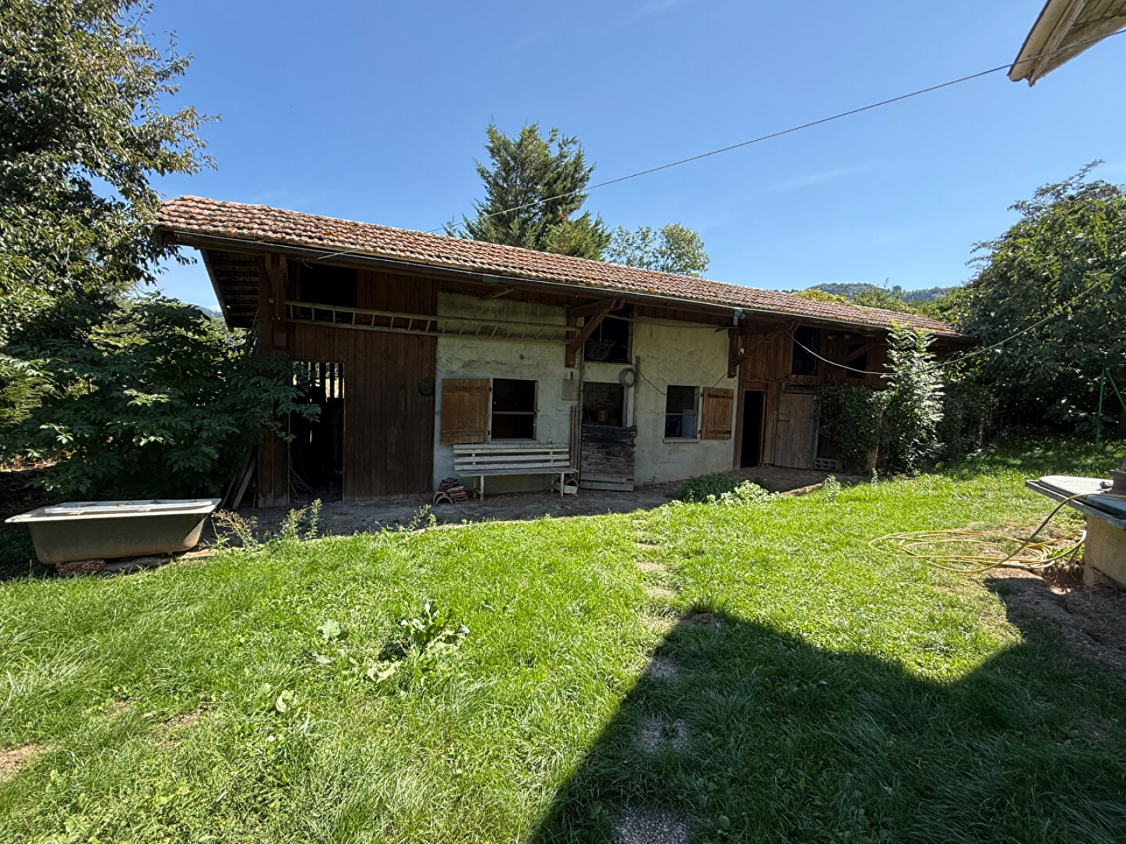 Image_, Maison, Bons-en-Chablais, ref :13998