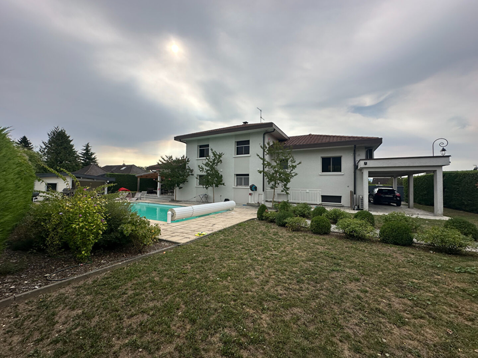 Image_, Maison, Ségny, ref :13735