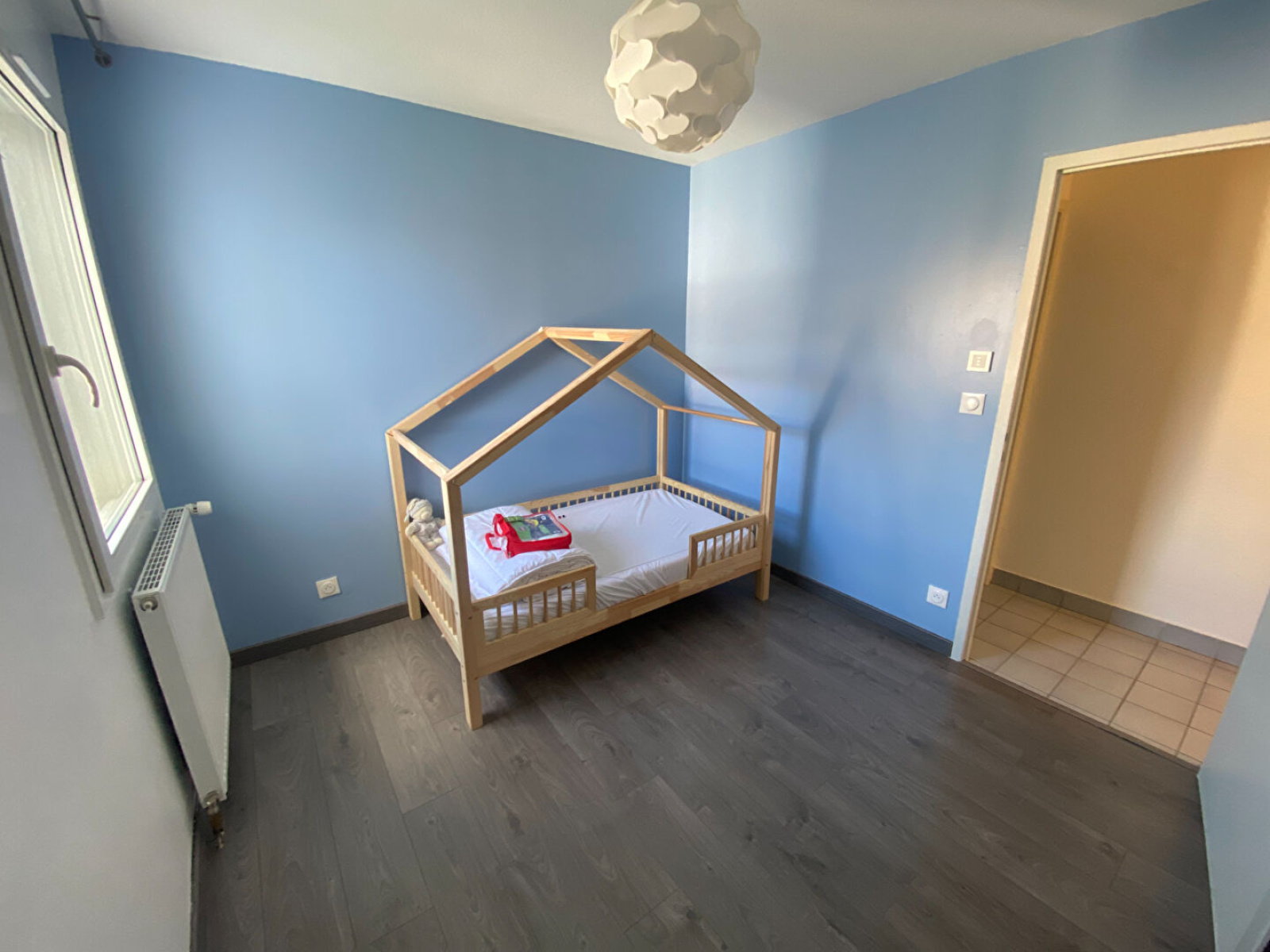 Image_, Appartement, Ville-la-Grand, ref :13747