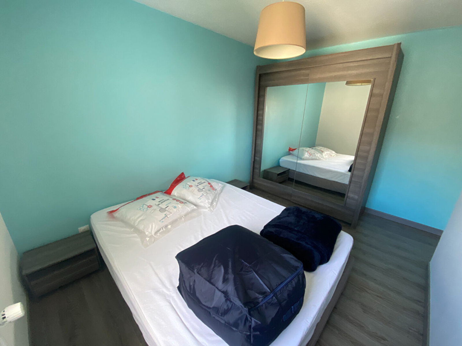 Image_, Appartement, Ville-la-Grand, ref :13747