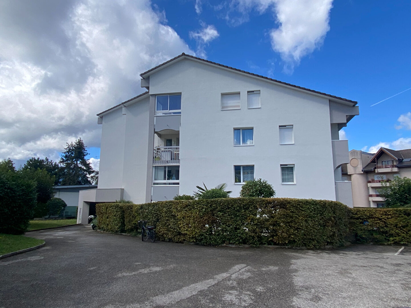 Image_, Appartement, Ville-la-Grand, ref :13747