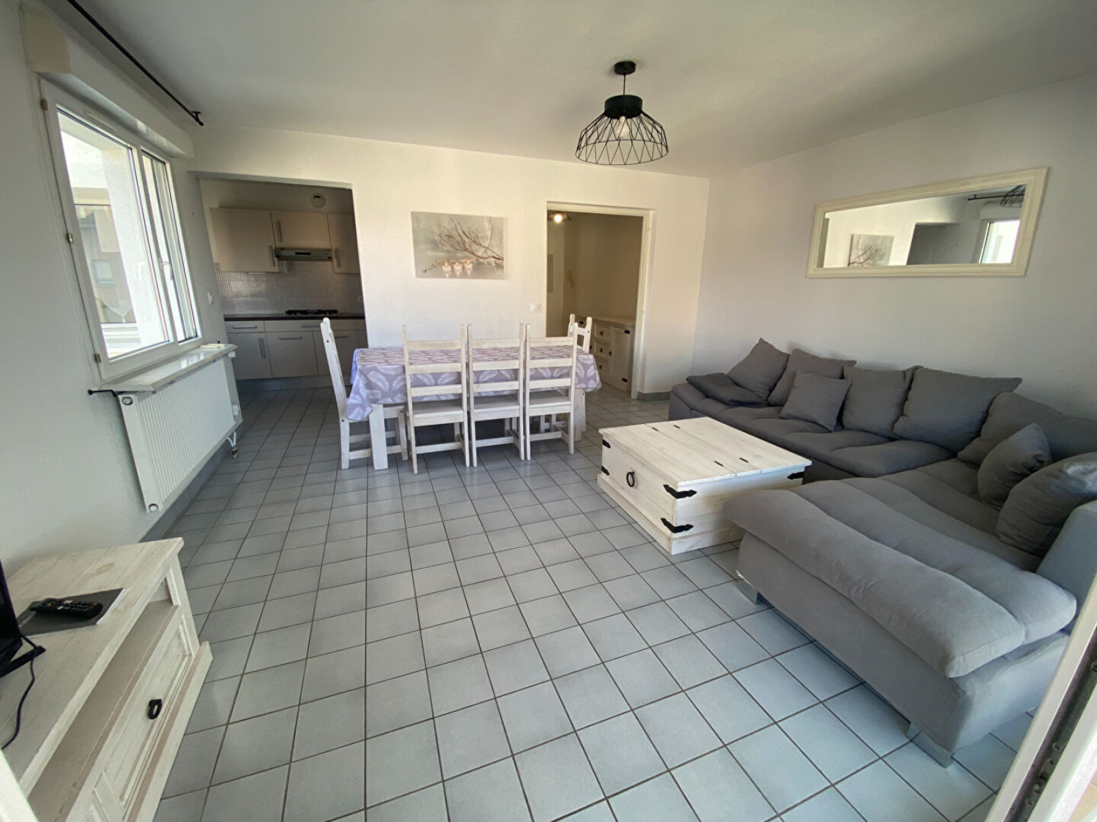 Image_, Appartement, Ville-la-Grand, ref :13747