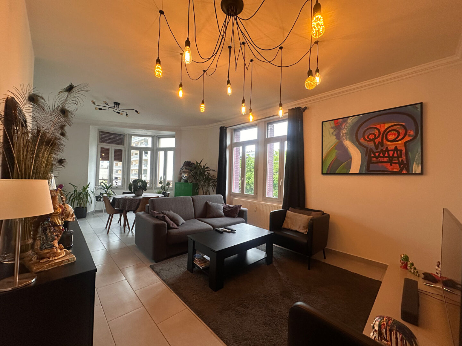 Image_, Appartement, Annemasse, ref :13649b