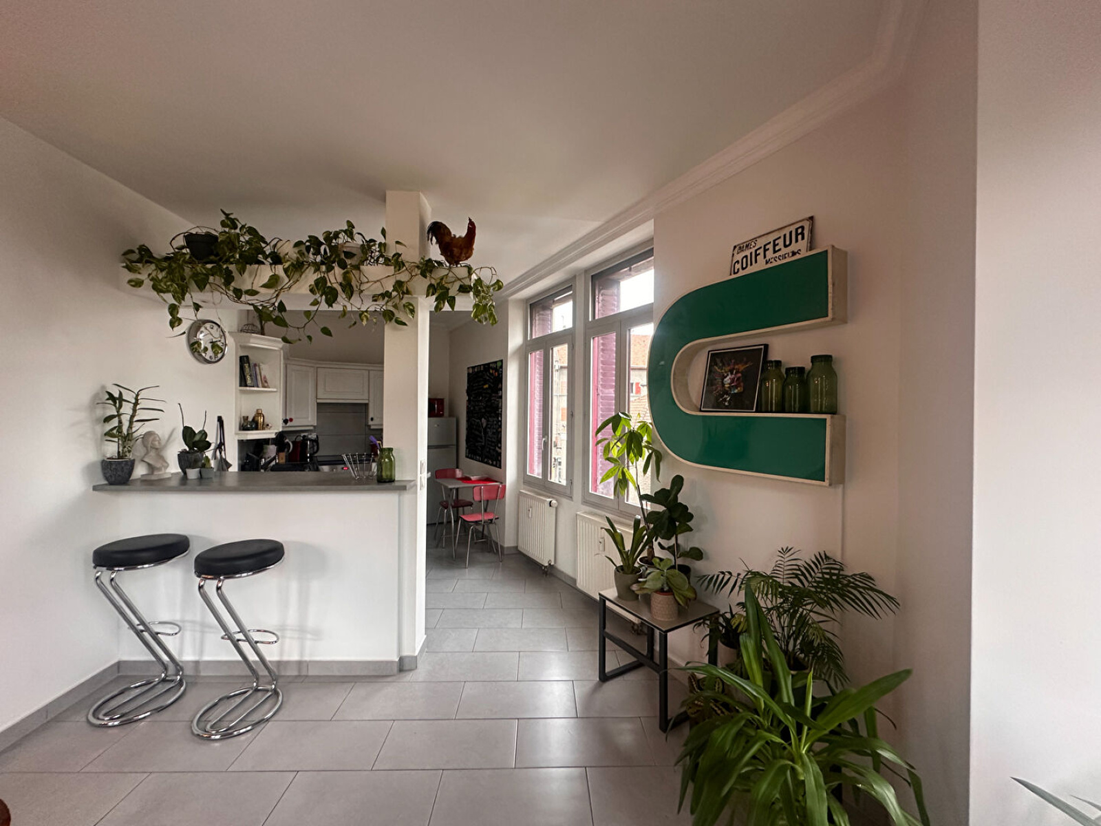 Image_, Appartement, Annemasse, ref :13649b