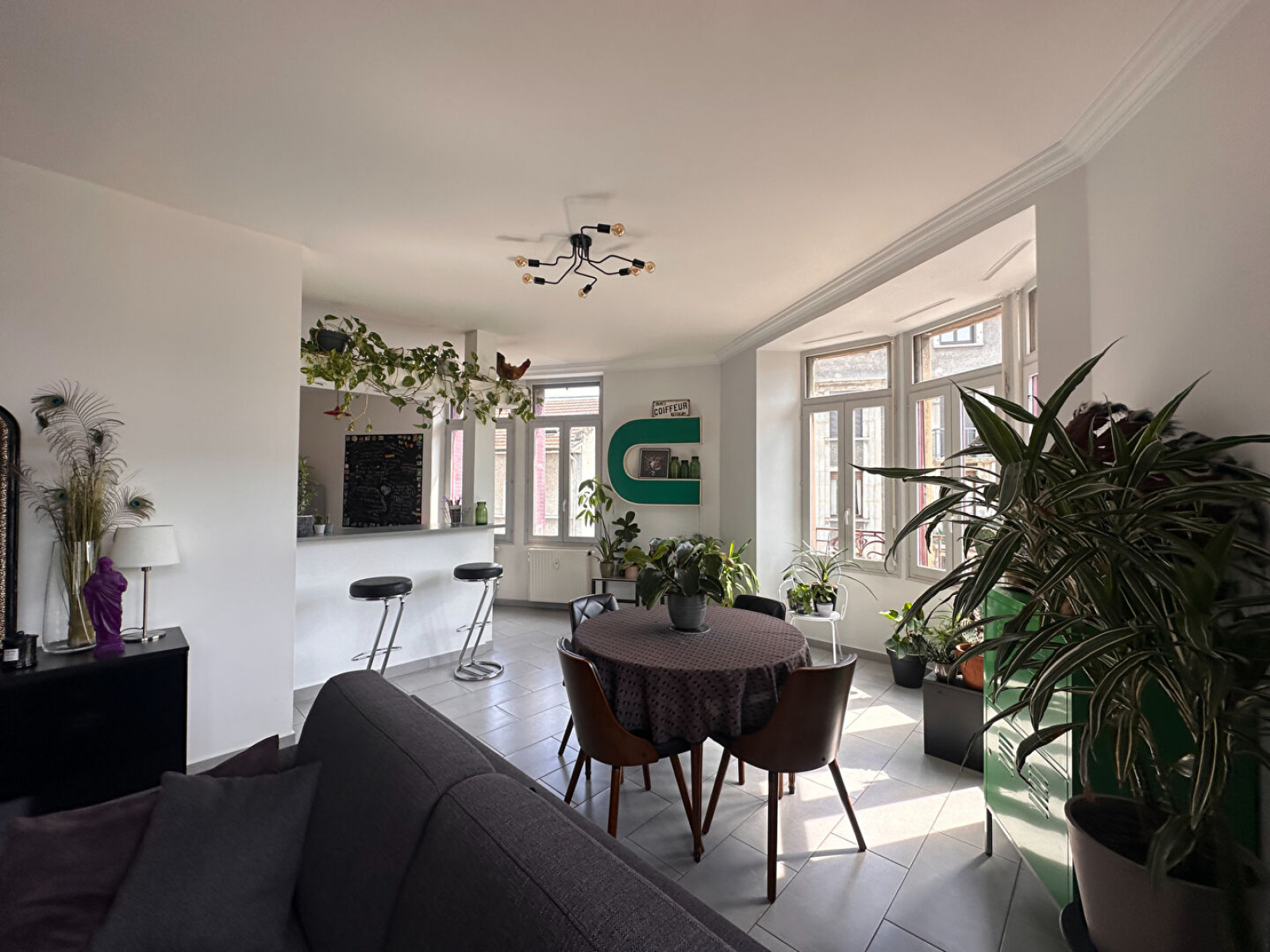 Image_, Appartement, Annemasse, ref :13649b