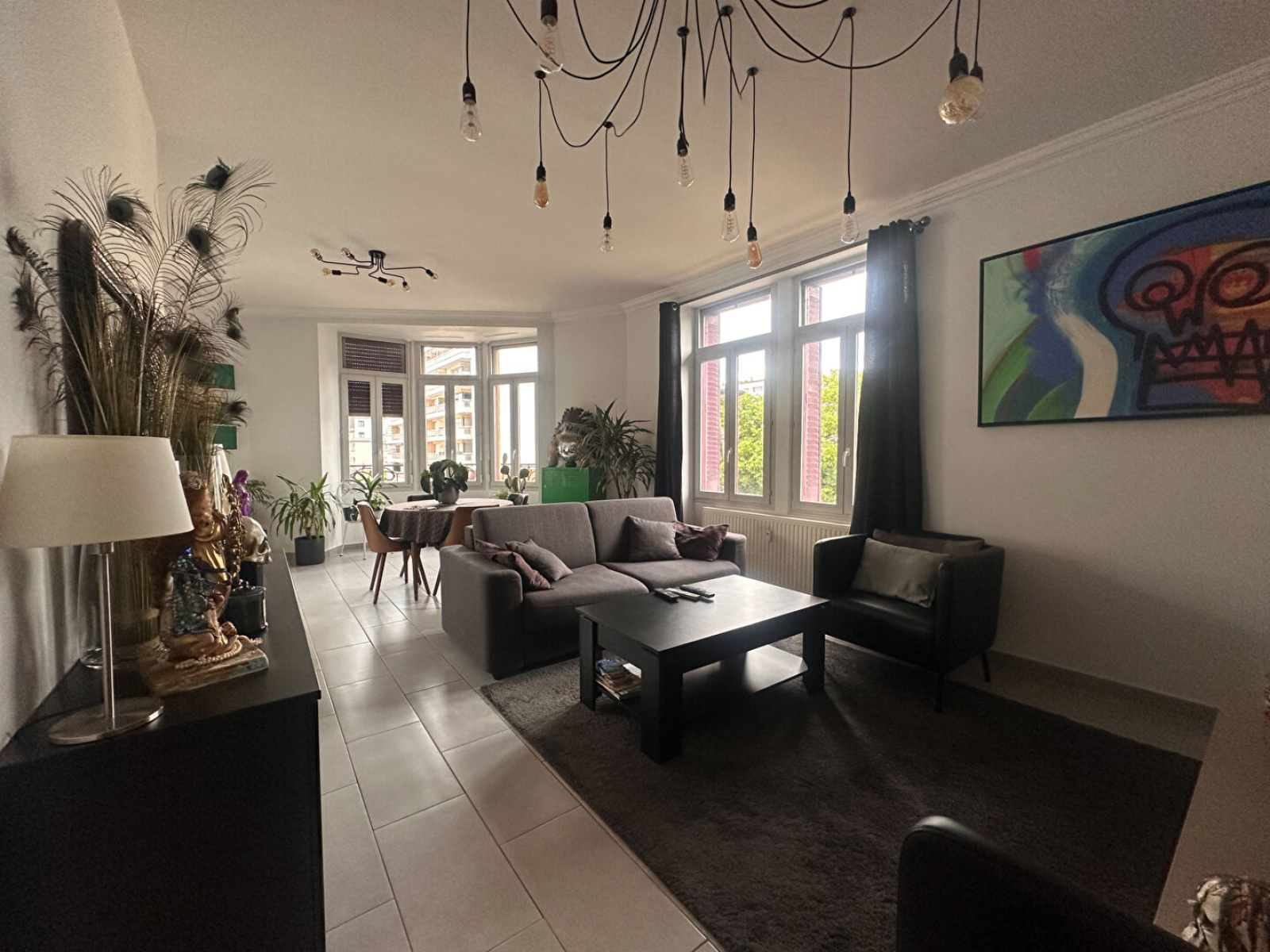 Image_, Appartement, Annemasse, ref :13649b