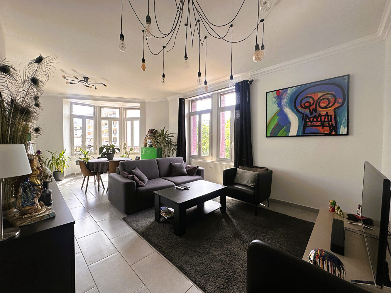 Image_, Appartement, Annemasse, ref :13649b