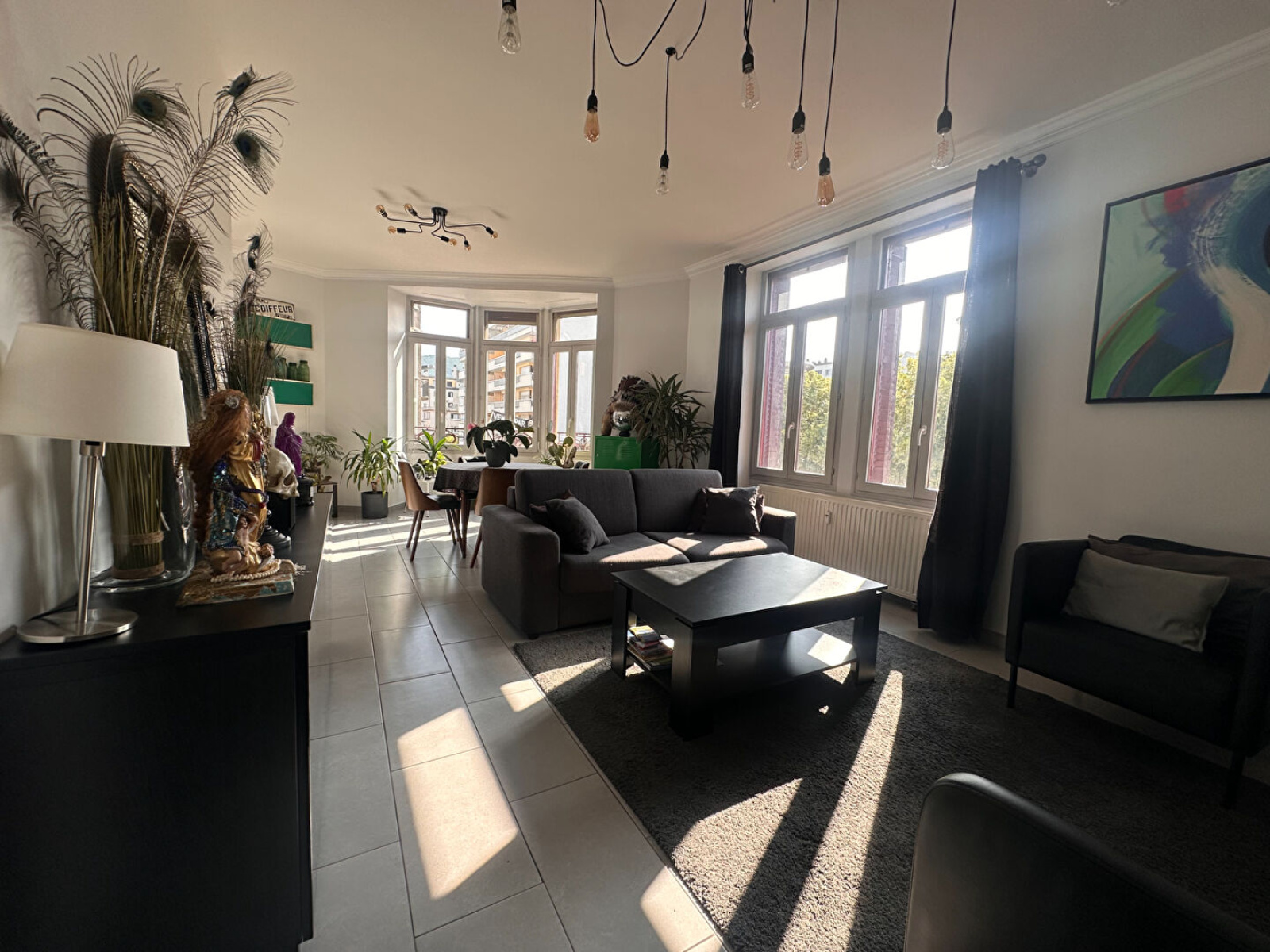 Image_, Appartement, Annemasse, ref :13649b