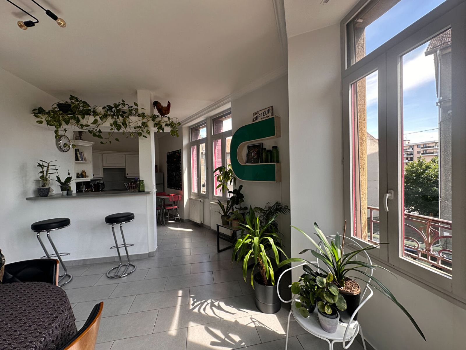 Image_, Appartement, Annemasse, ref :13649b