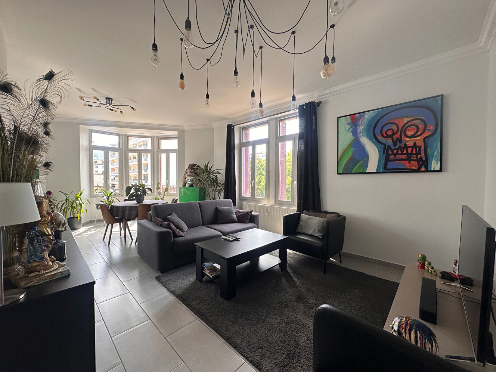 Image_, Appartement, Annemasse, ref :13649b