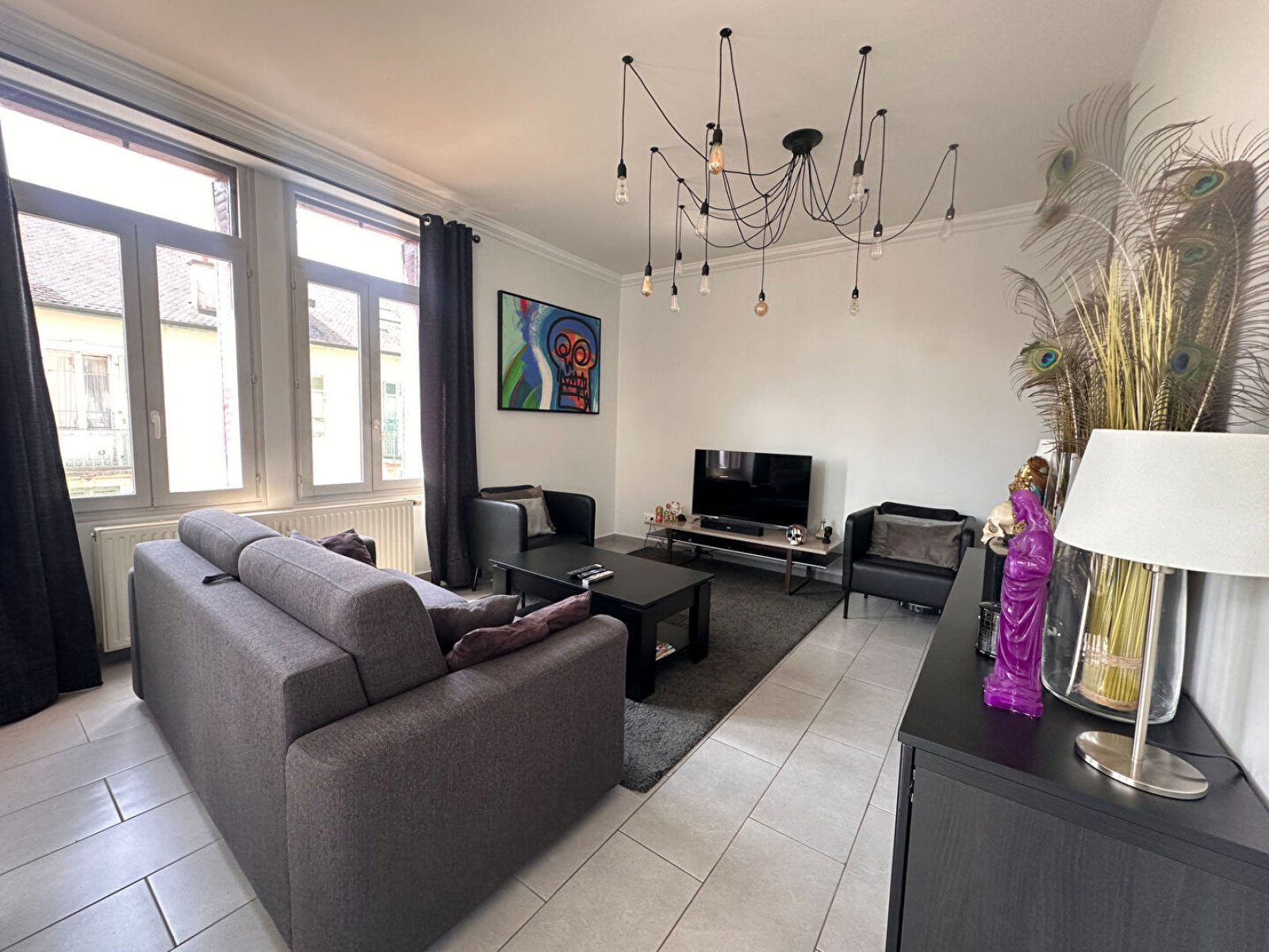 Image_, Appartement, Annemasse, ref :13649b