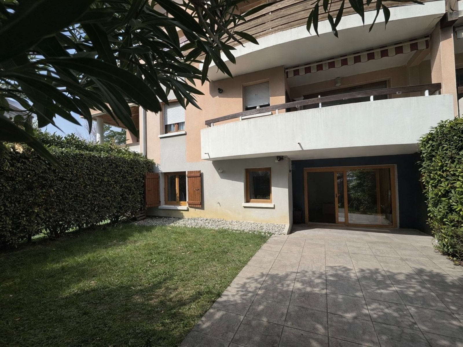 Image_, Appartement, Ambilly, ref :13867