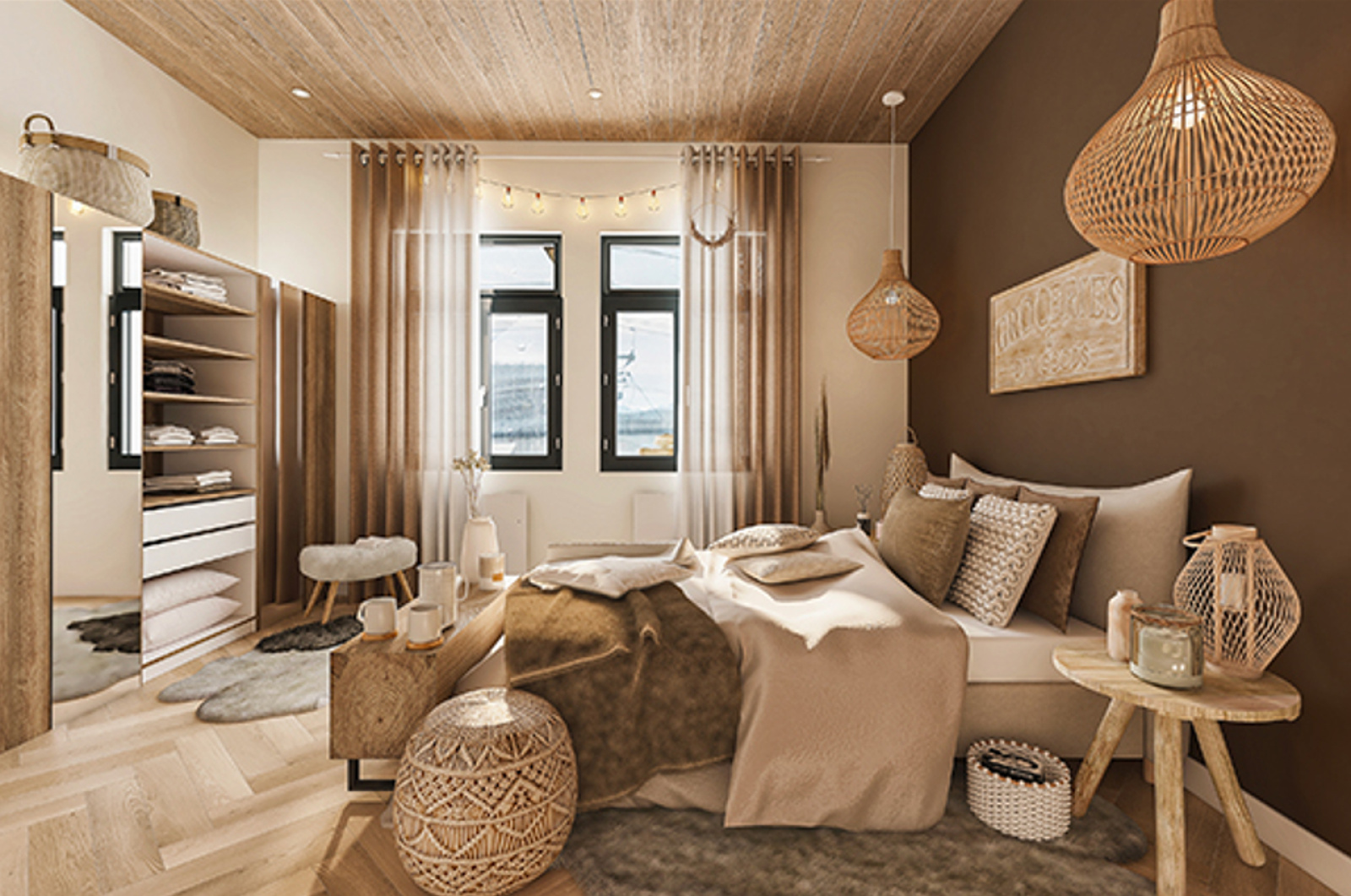 Image_, Appartement, Loisin, ref :13004SL3