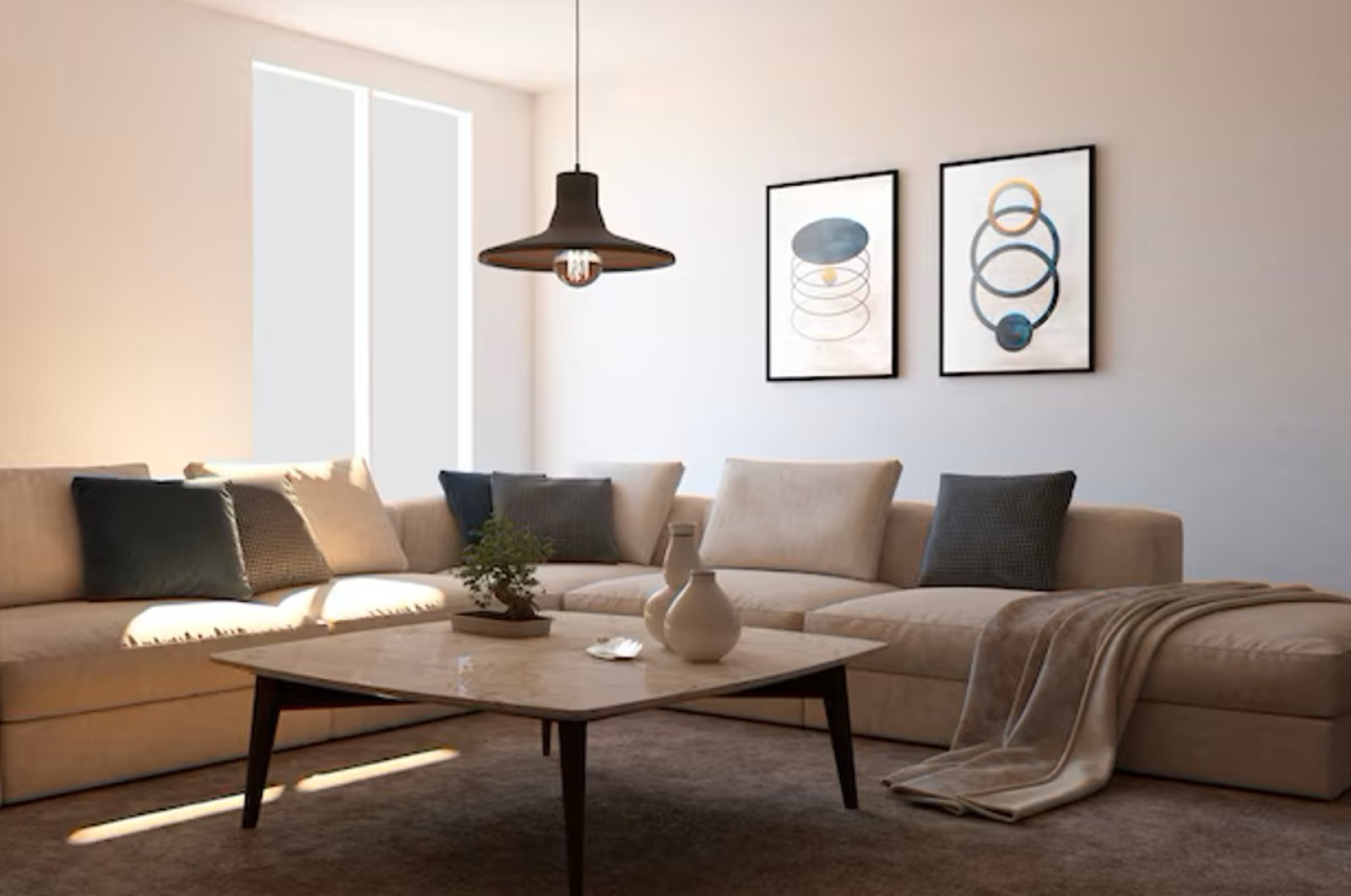 Image_, Appartement, Loisin, ref :13004SL3