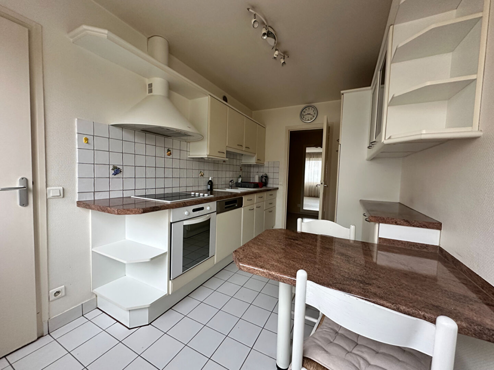 Image_, Appartement, Annemasse, ref :13799
