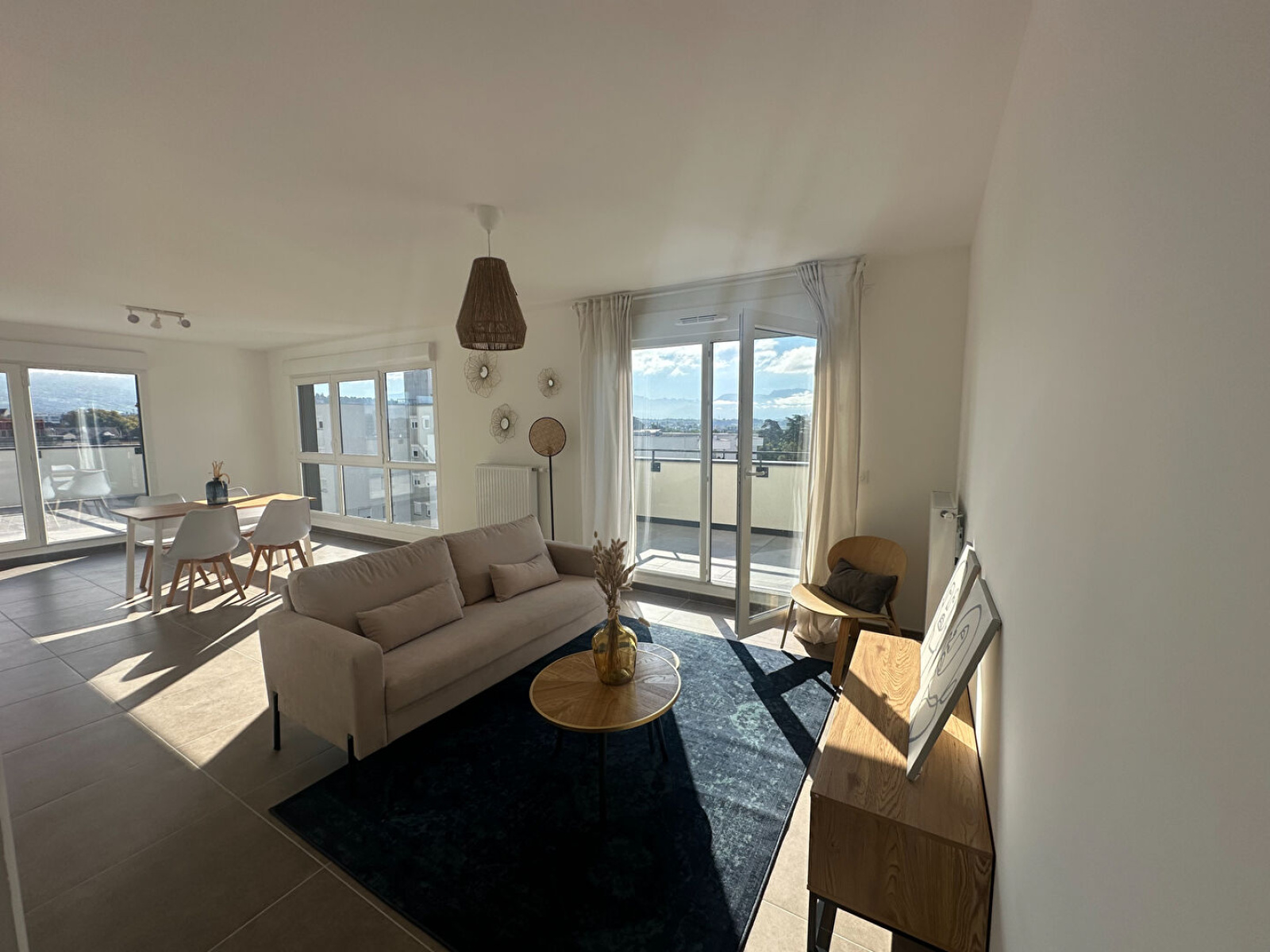 Image_, Appartement, Ambilly, ref :13342b