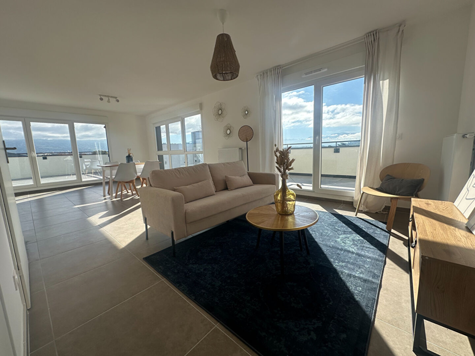 Image_, Appartement, Ambilly, ref :13342b