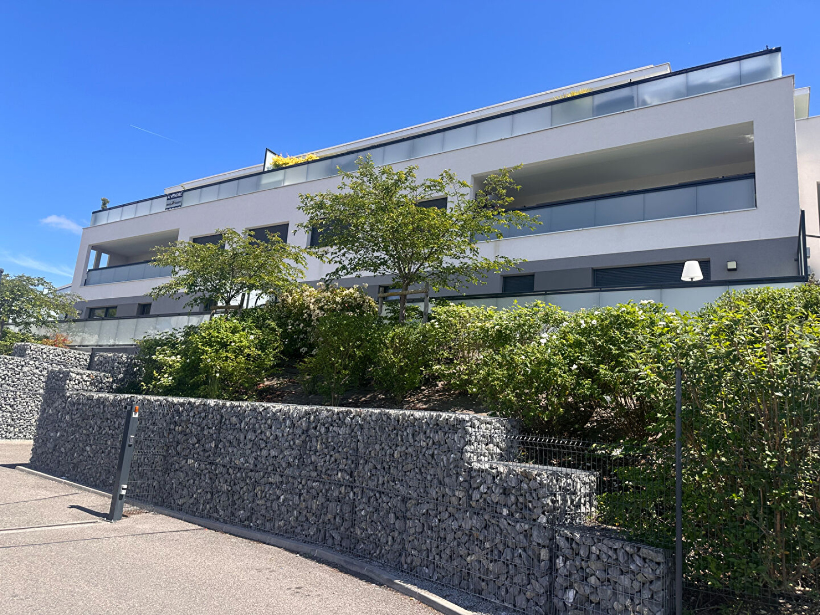 Image_, Appartement, Vétraz-Monthoux, ref :13619c