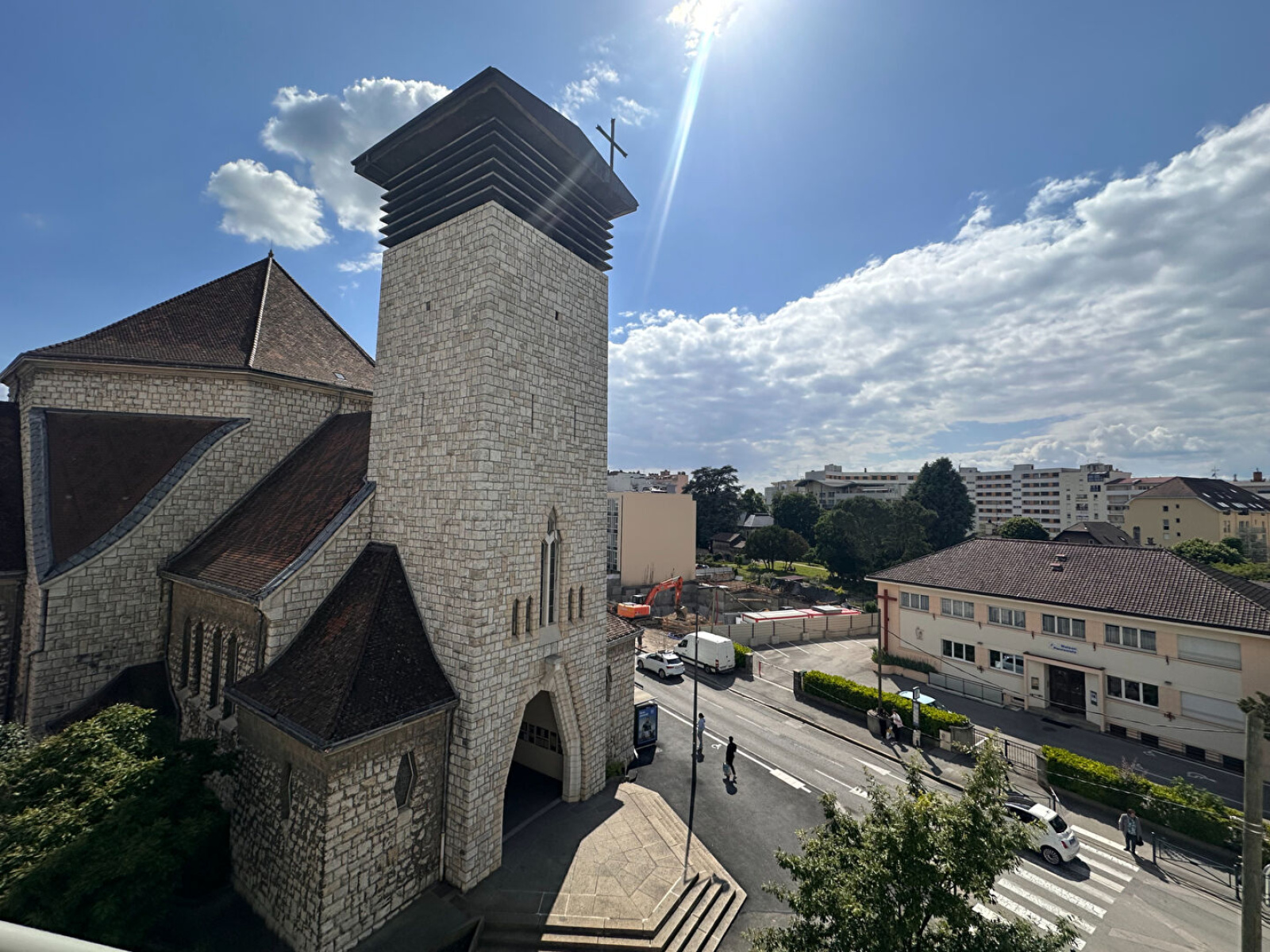 Image_, Appartement, Annemasse, ref :13451SL4
