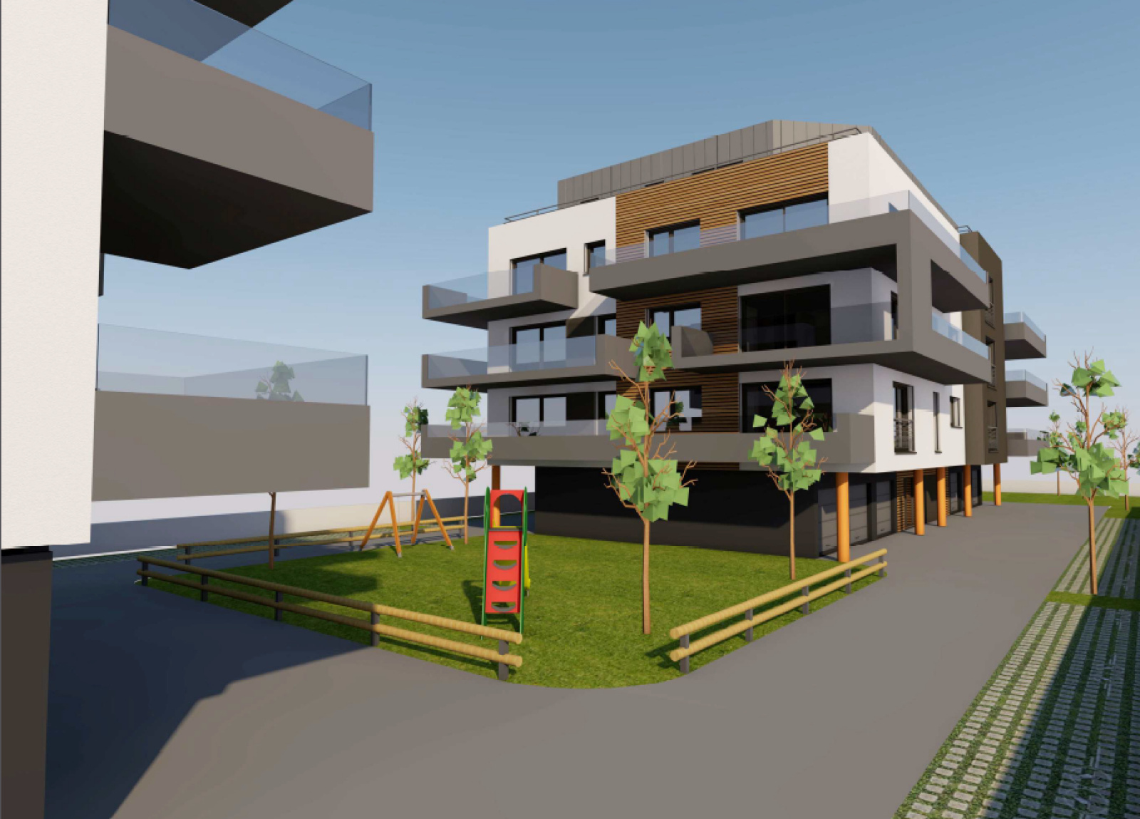Image_, Appartement, Cluses, ref :11534