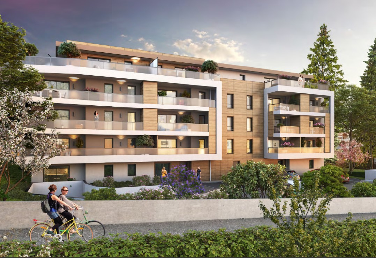 Image_, Appartement, Reignier-Ésery, ref :13398SL3