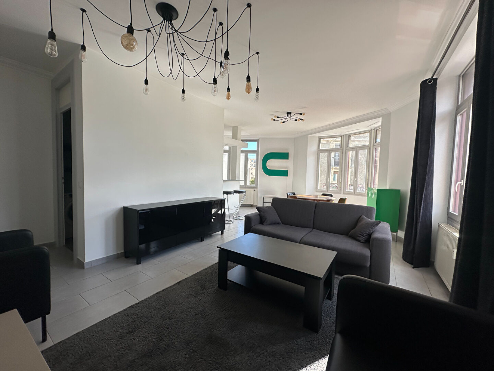 Image_, Appartement, Annemasse, ref :13649d