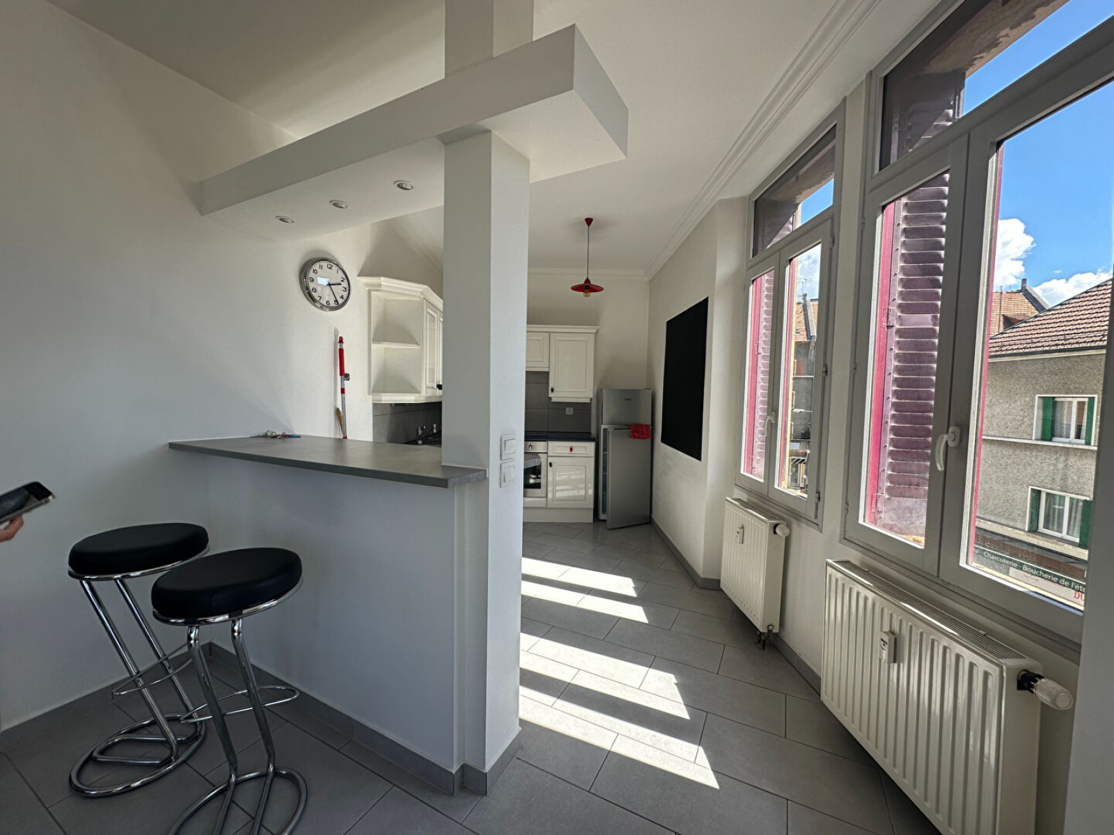 Image_, Appartement, Annemasse, ref :13649d
