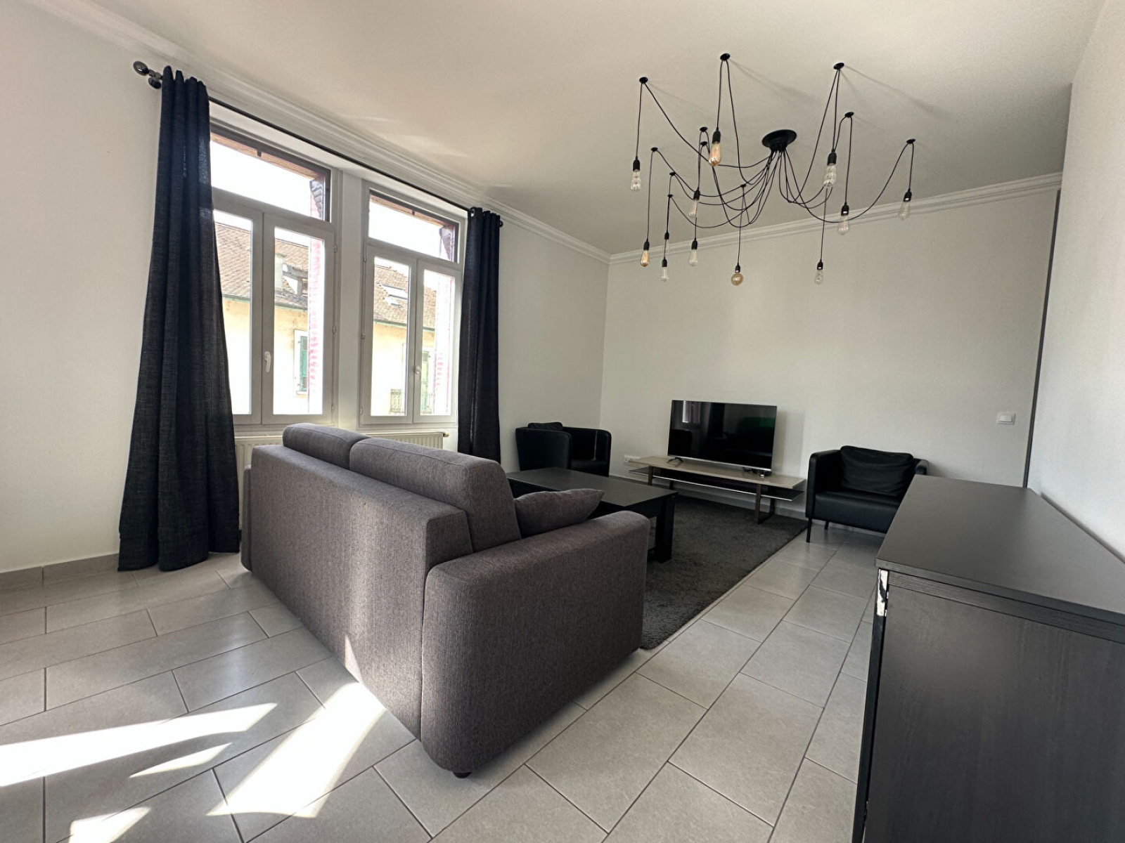 Image_, Appartement, Annemasse, ref :13649d