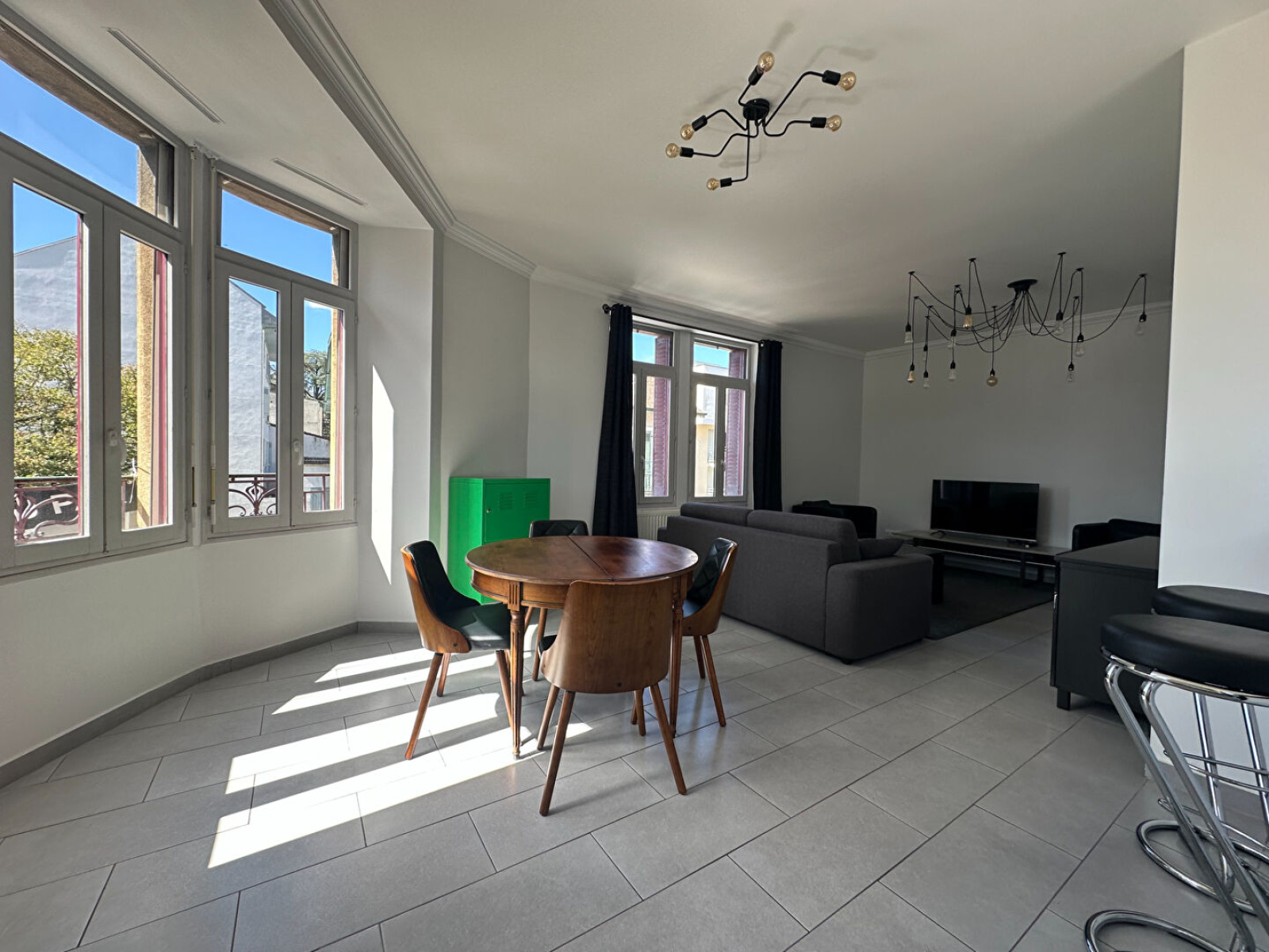 Image_, Appartement, Annemasse, ref :13649d