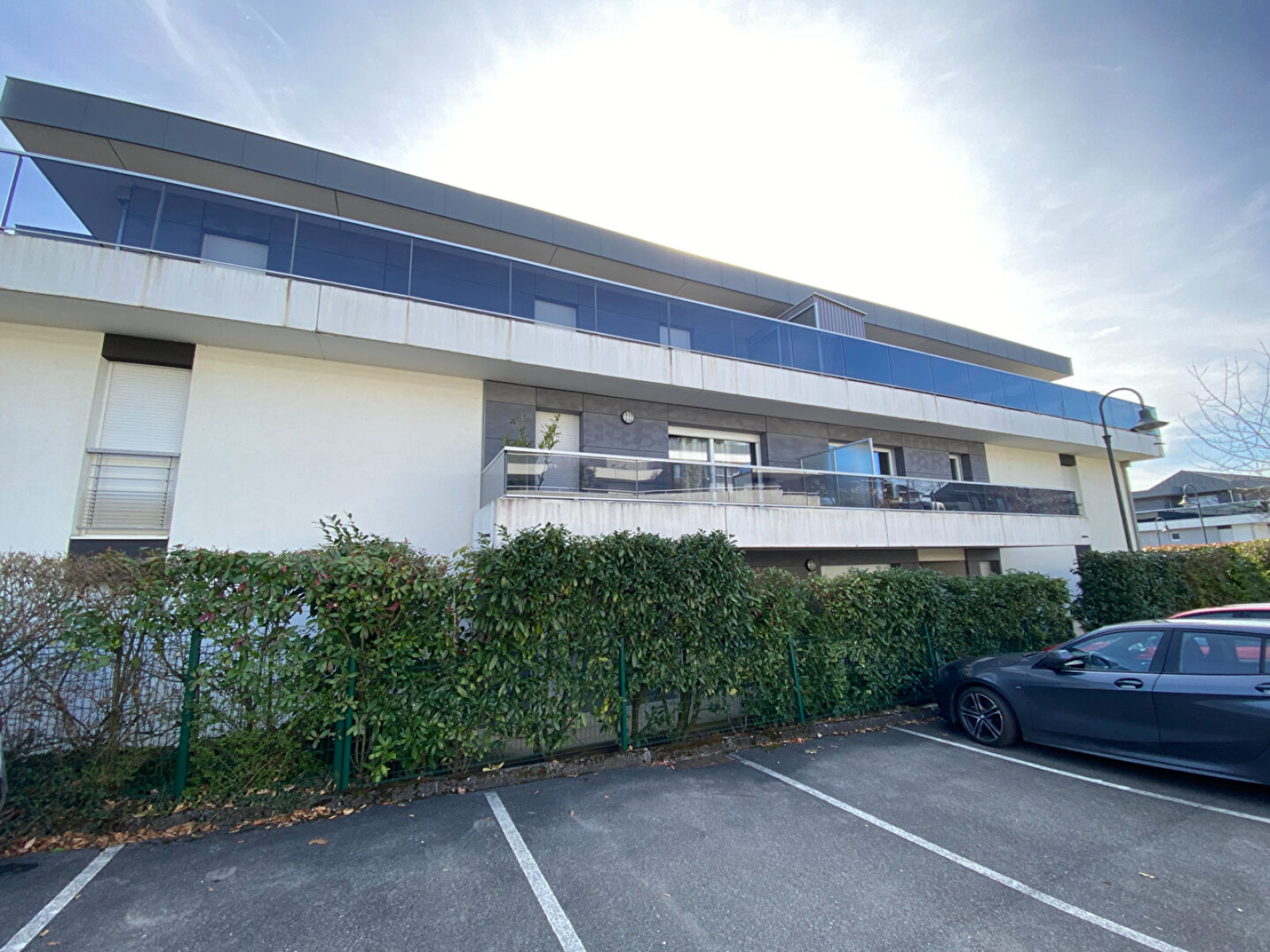 Image_, Appartement, Vétraz-Monthoux, ref :12621