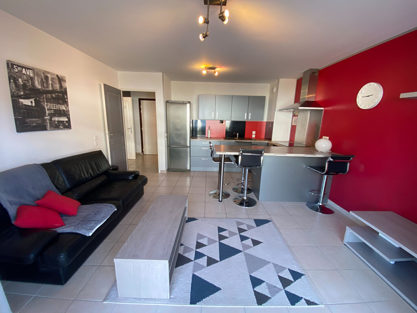 Image_, Appartement, Vétraz-Monthoux, ref :12621